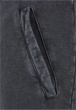 URBAN CLASSICS Jogginghose Urban Classics Herren Small Embroidery Sweatpants (1-tlg)