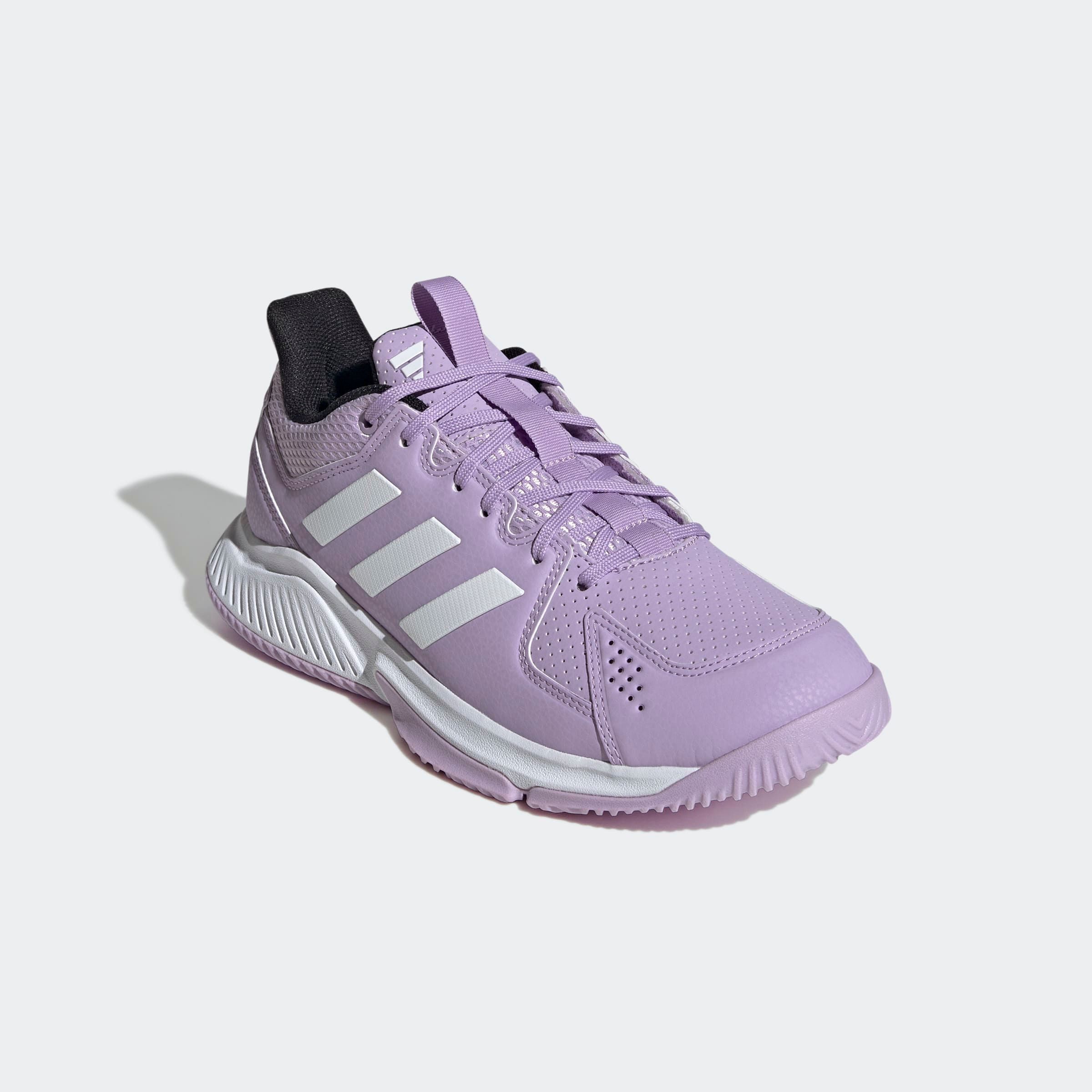 adidas Performance COURT FLIGHT E Hallenschuh geeignet für jeden Hallenspor günstig online kaufen
