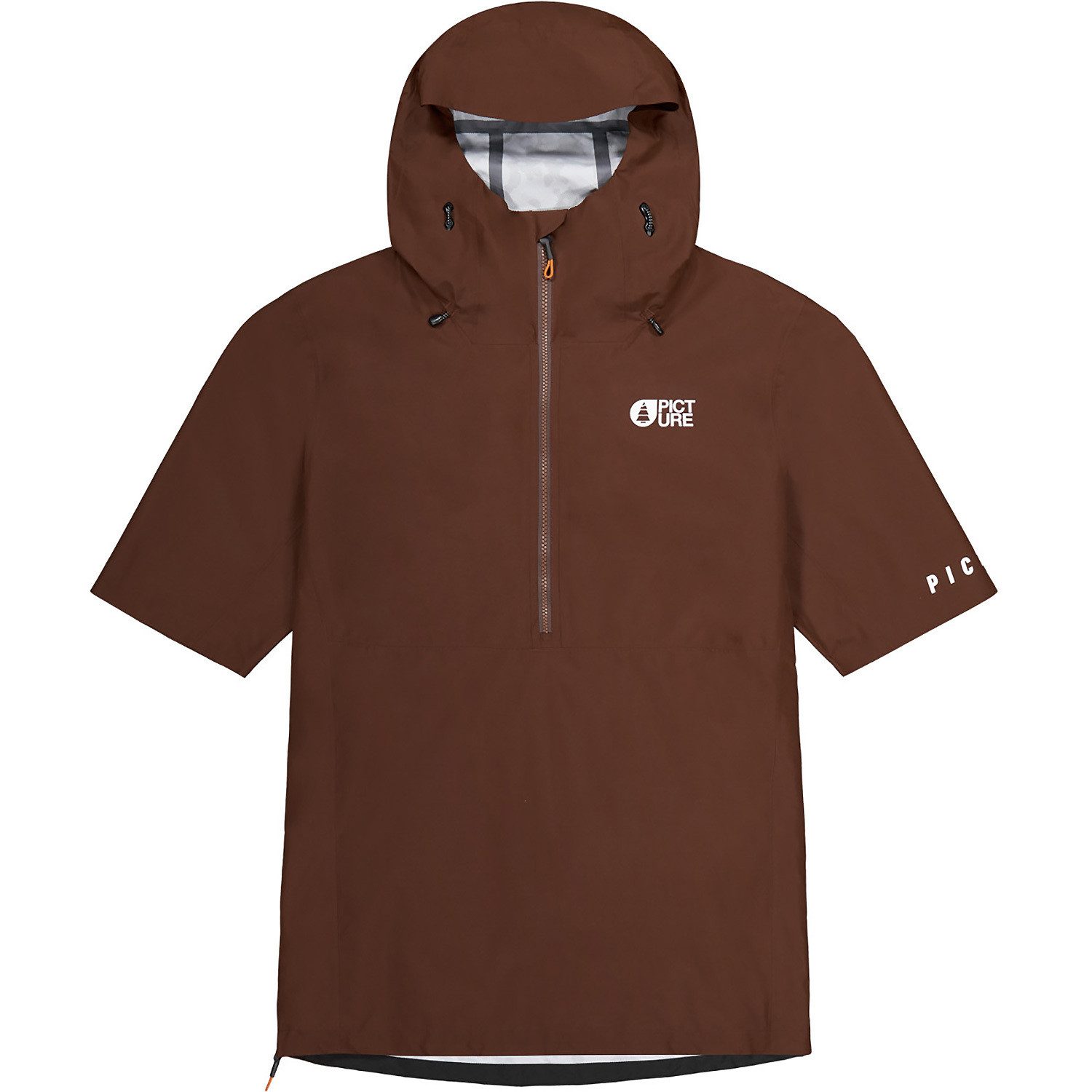 Picture 3-in-1-Funktionsjacke Jacke M OPOTEM JACKET