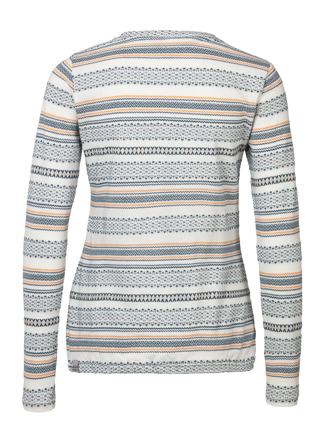 Ragwear Langarmshirt Ragwear Pinkki Longsleeve (1-tlg) günstig online kaufen