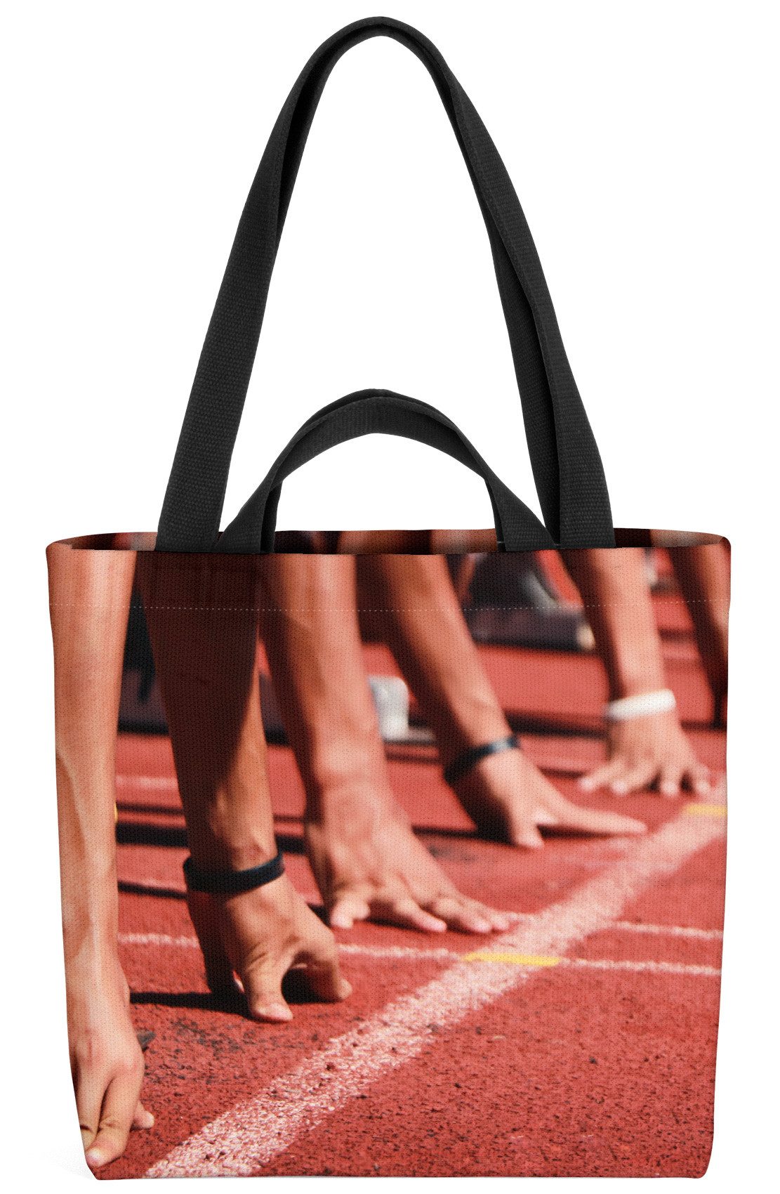 Henkeltasche