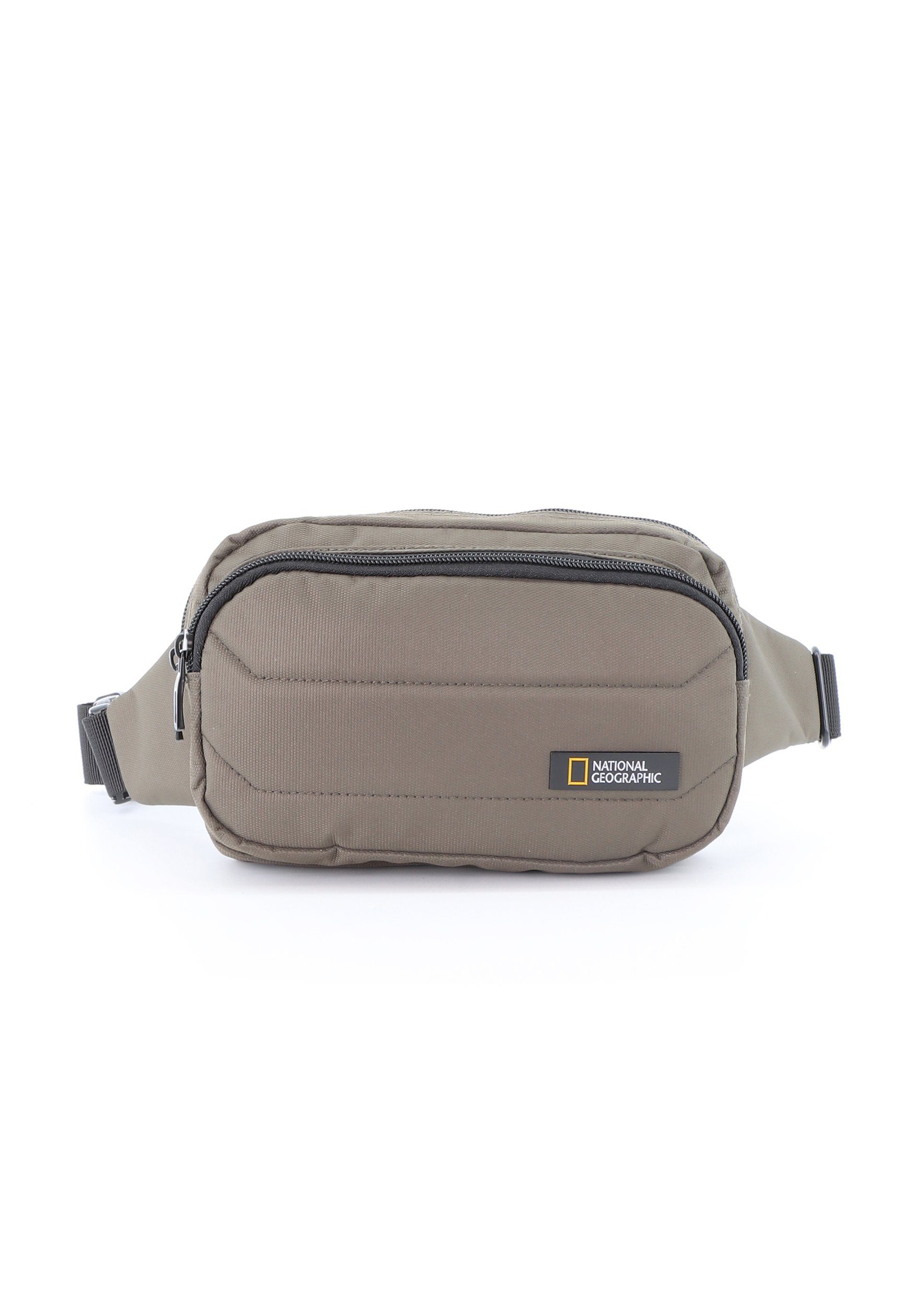 NATIONAL GEOGRAPHIC Gürteltasche Pro, aus Taslon-Material günstig online kaufen