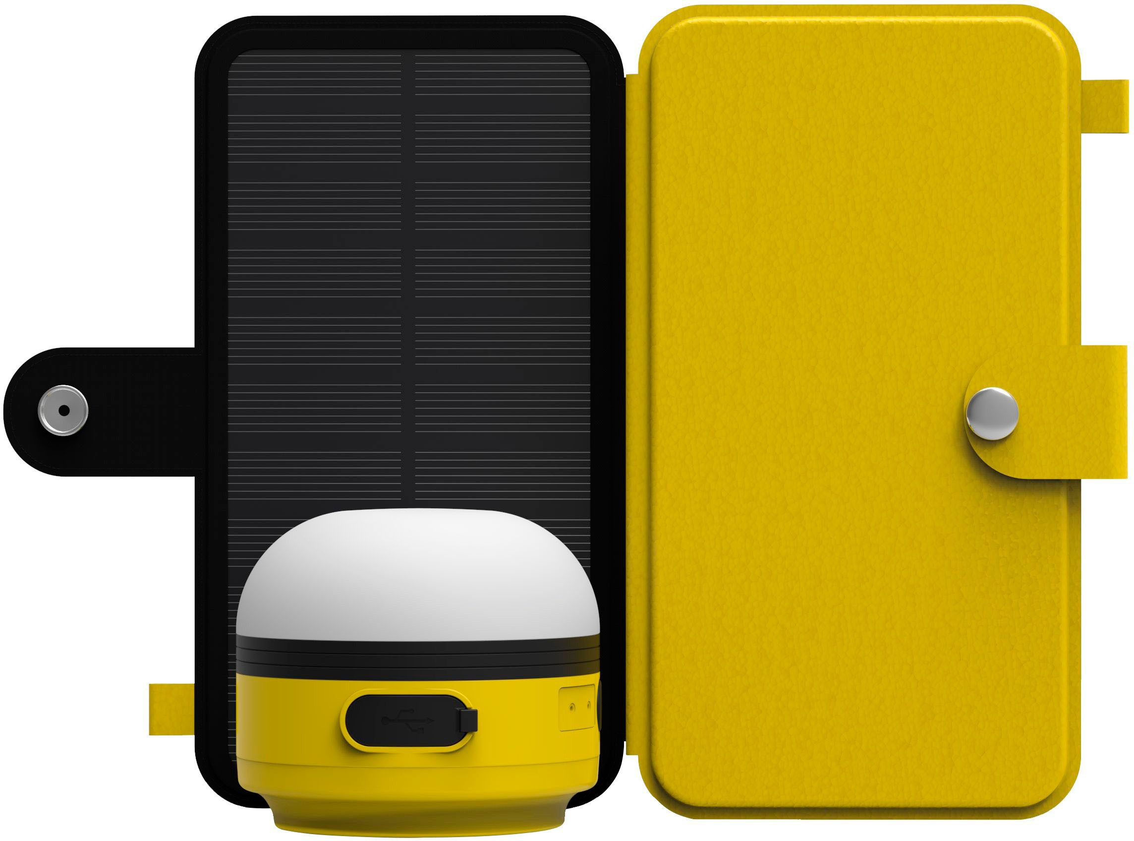 Phaesun LED Solarleuchte Solar Lightkit Mini günstig online kaufen