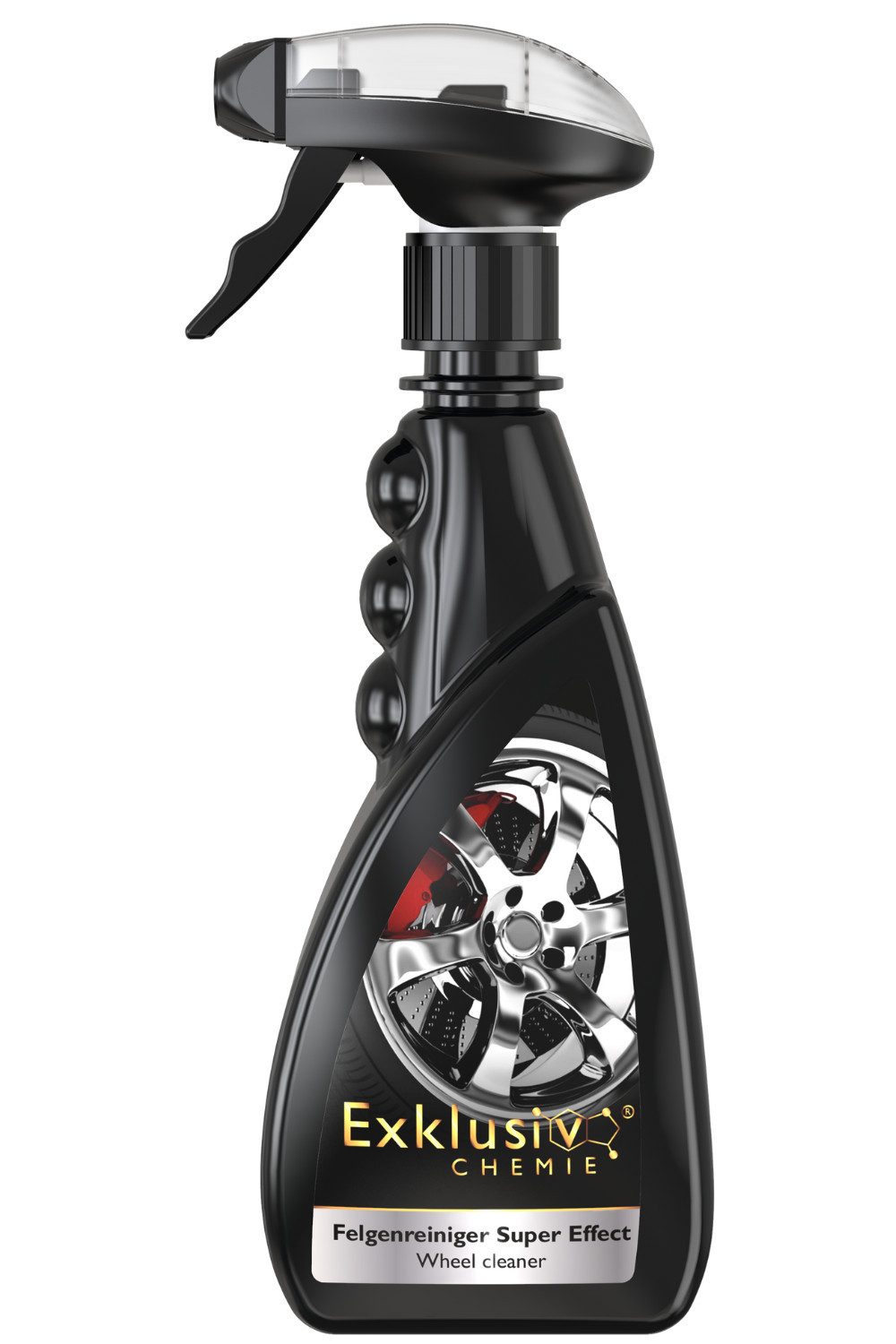 Exklusiv Chemie GmbH Felgenreiniger Felgenreiniger (Selbstaktiver Reiniger)