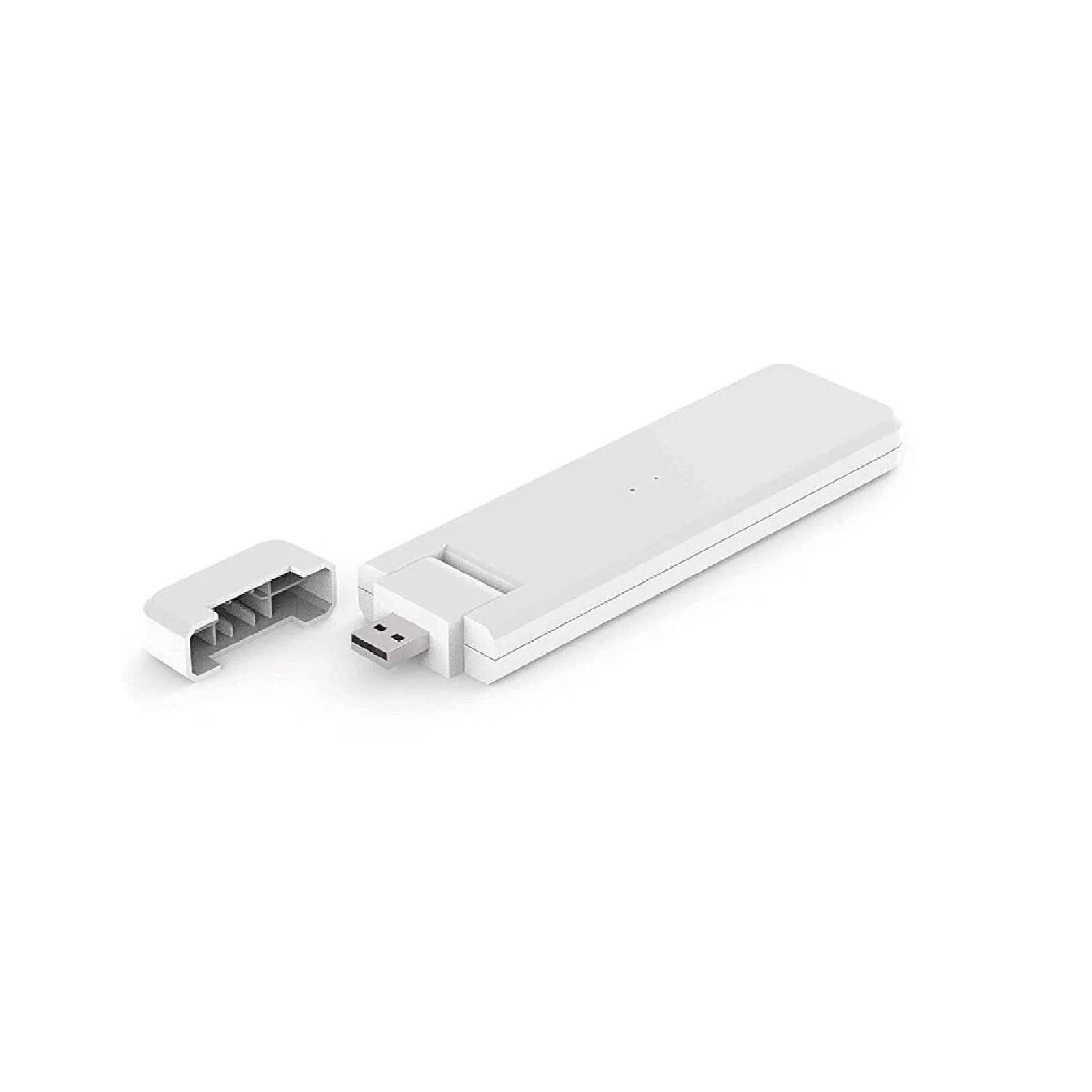 Datenübertragungs- WLAN-Dongle Stegpearl DTU-WLite und Kontrolleinheit Hoymiles