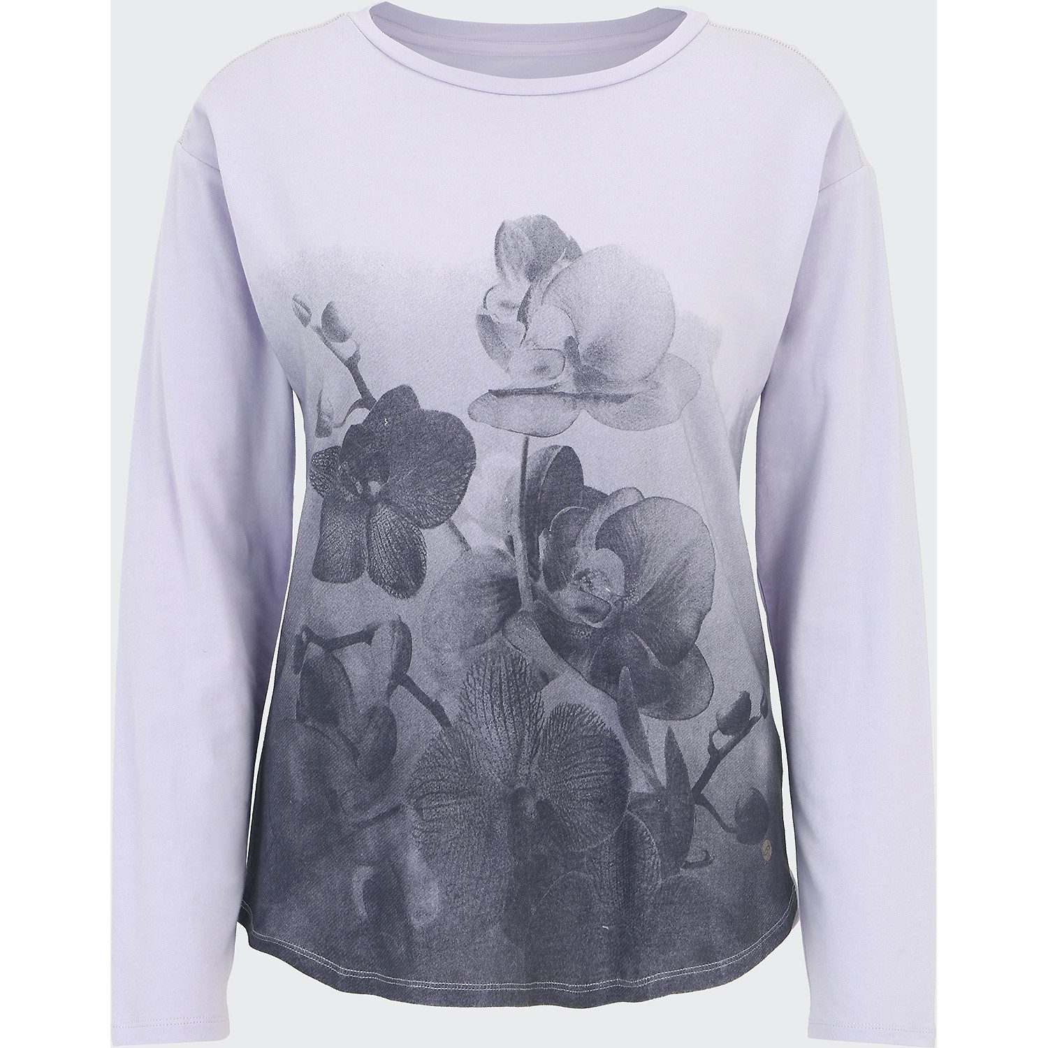 Joy Longsleeve T-Shirt ODILIA