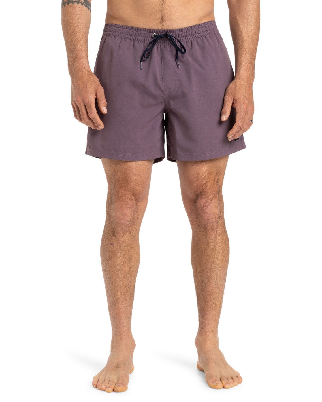 Quiksilver Boardshorts Everyday Solid Volley 15"