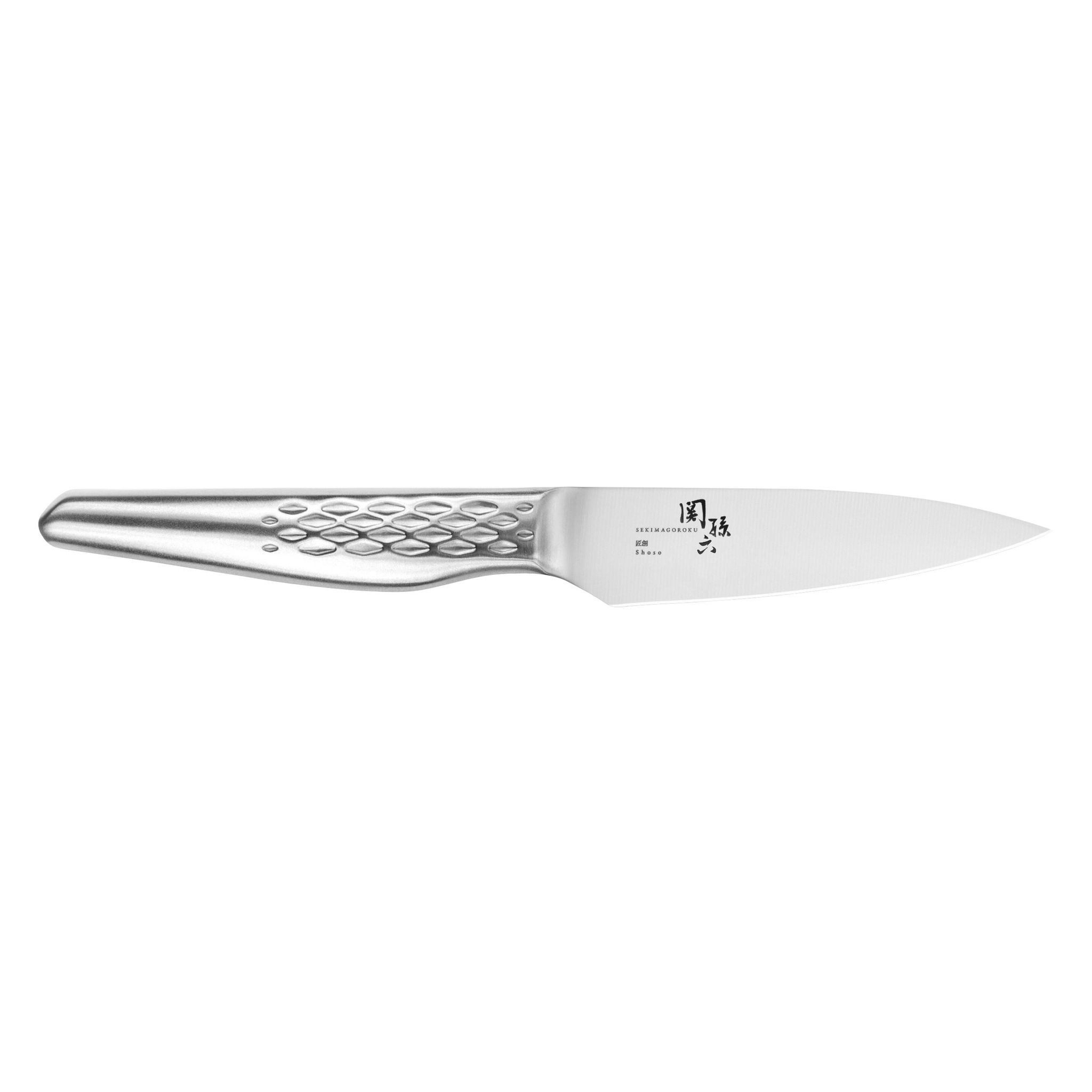 KAI Allzweckmesser Seki Magoroku Shoso Officemesser 9 cm AB-5170