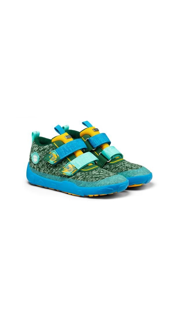 Knit Happy Sneaker