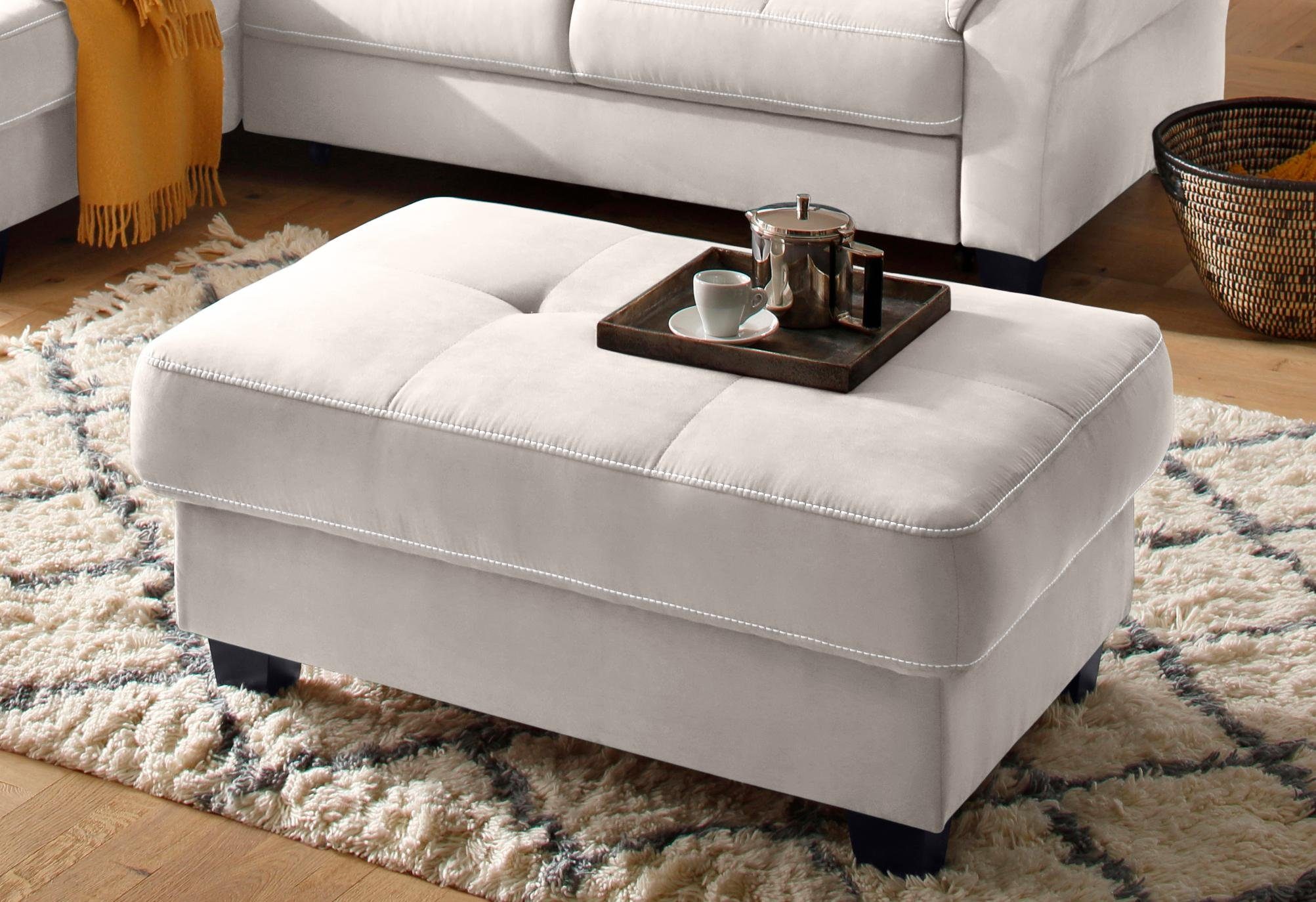 Hocker Solvei