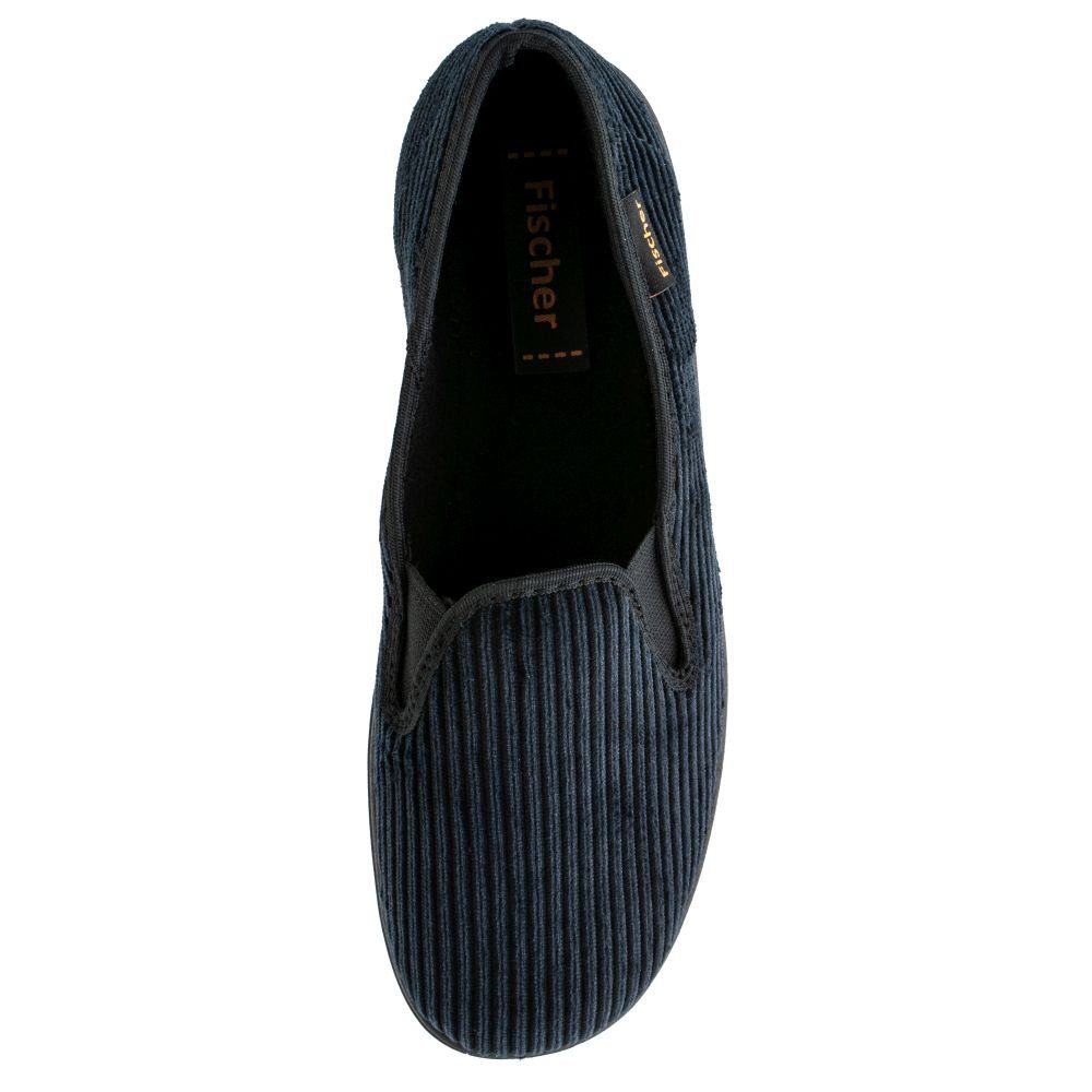 Fischer-Markenschuh Pantoffel