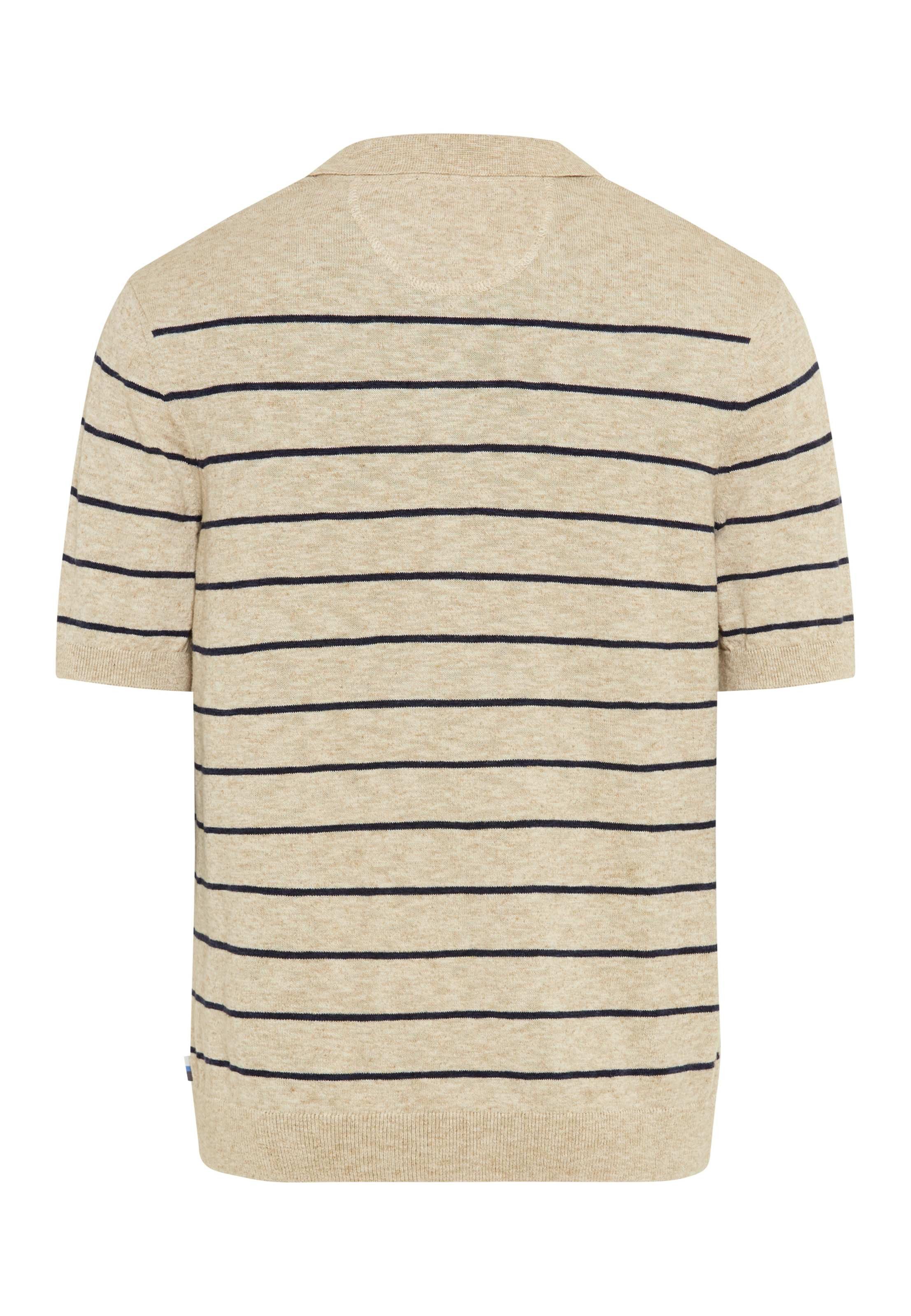 Brax Rundhalspullover Style PASCAL