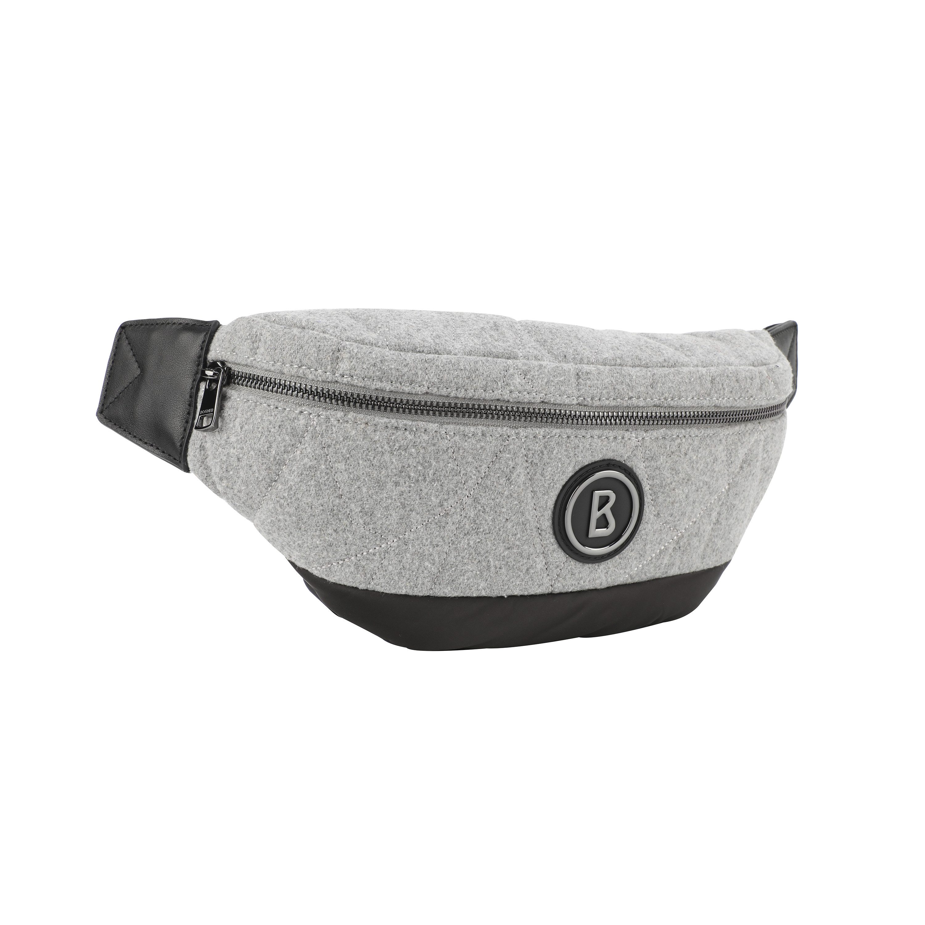 BOGNER Handtasche Bogner - Herren Hip Bag Monte Voggo Tius