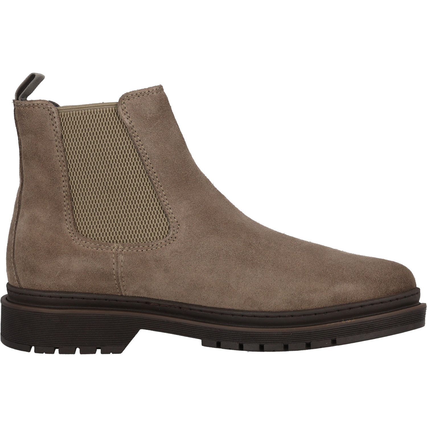 Palado Drarian Chelseaboots