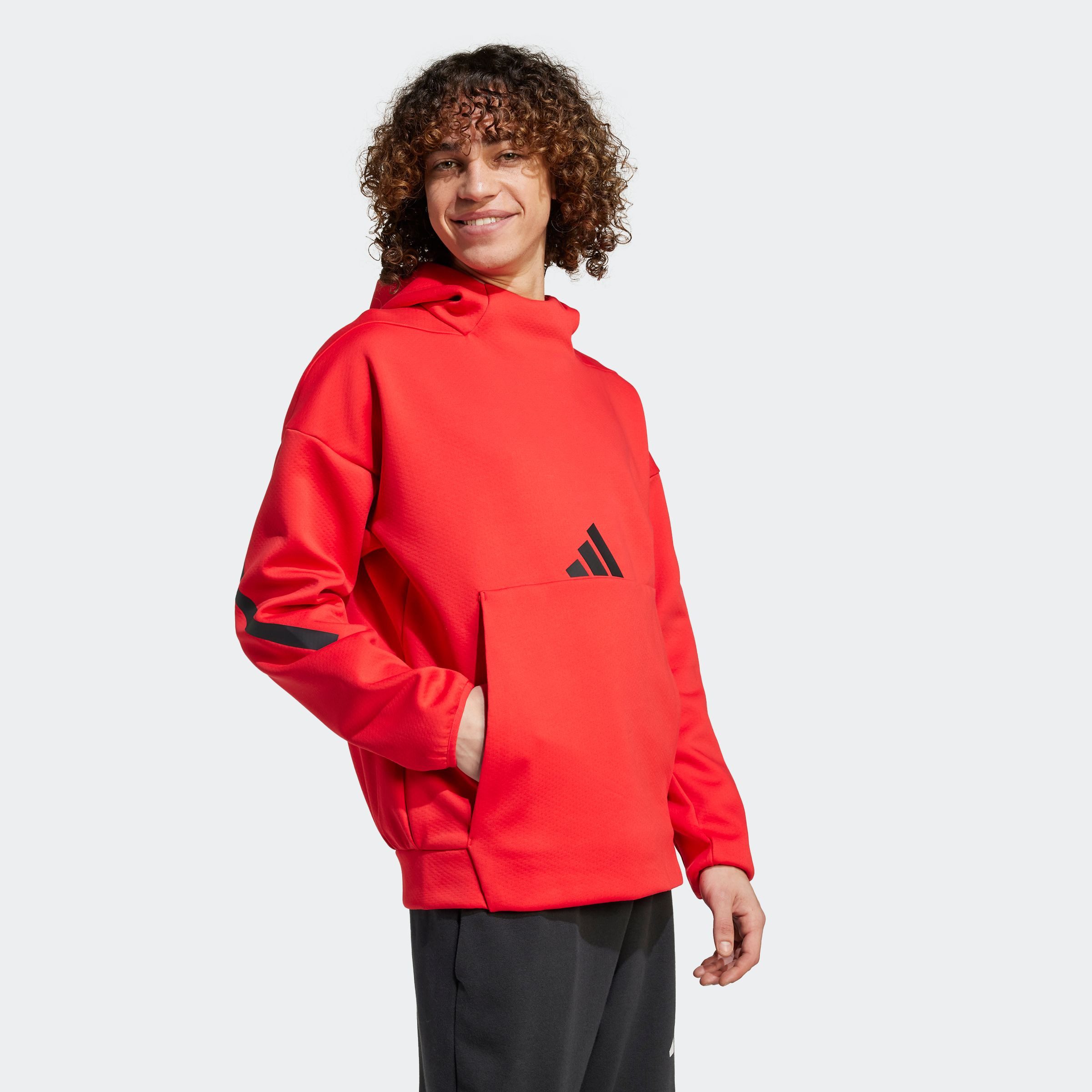 adidas Sportswear Kapuzensweatshirt M Z.N.E. HD günstig online kaufen