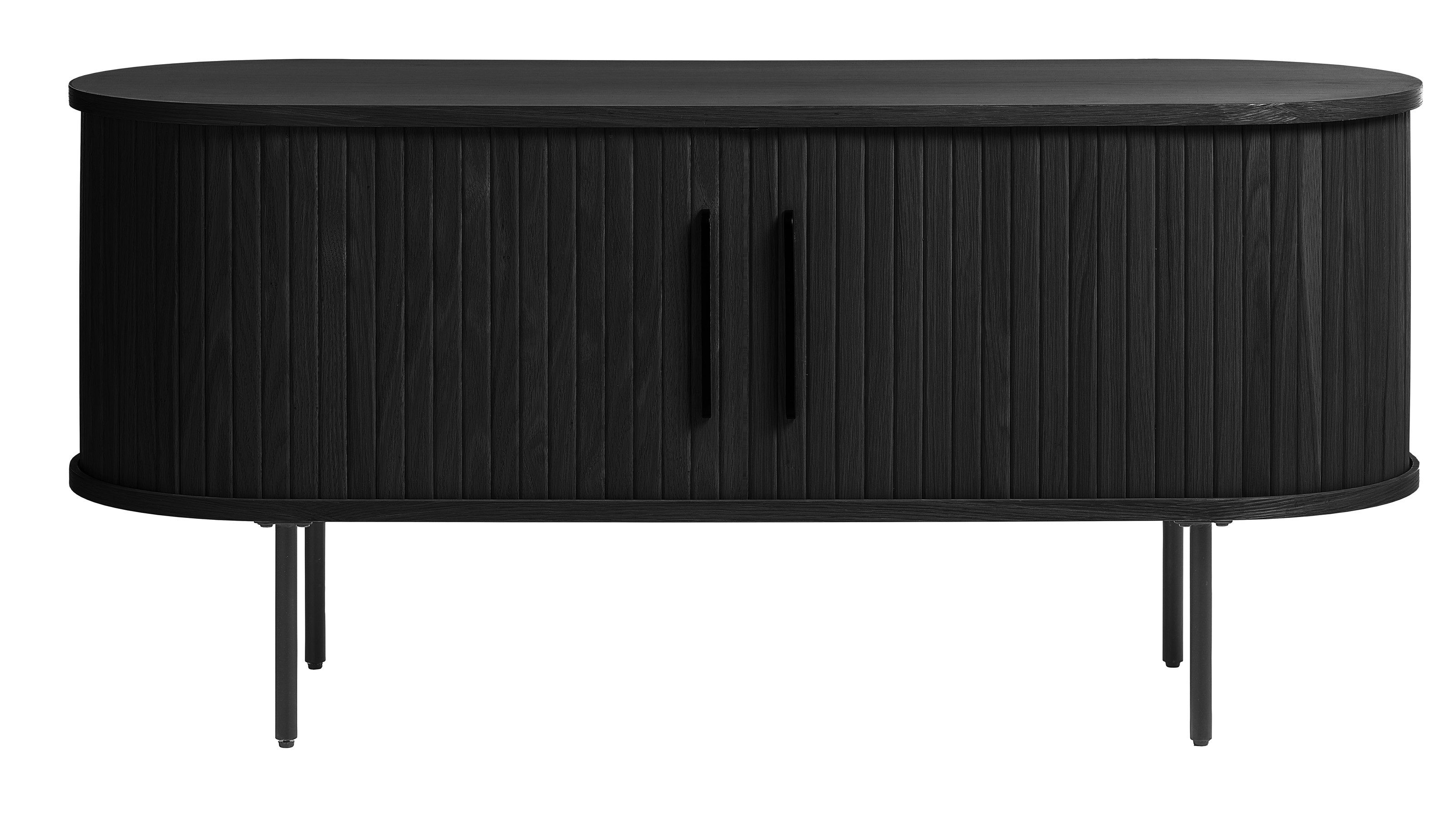 möbelando TV-Schrank Nerja 120 x 56 x 40 cm (B/H/T)