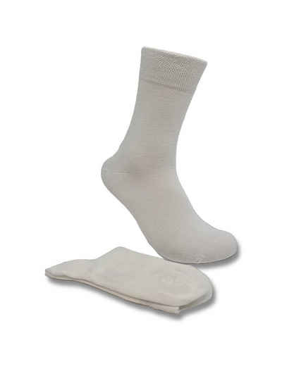 Max Lindner Socken Bambussocken aus 90% BAMBUS-Viskose für Damen und Herren (als Set: 1-Paar, 5-Paar, 10-Paar -, 1-Paar) atmungsaktiv und hautfreundlich