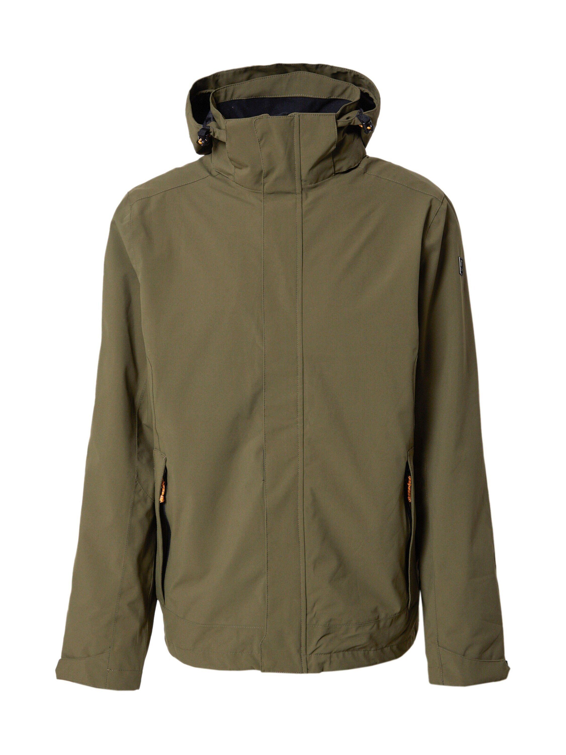 Outdoorjacke
