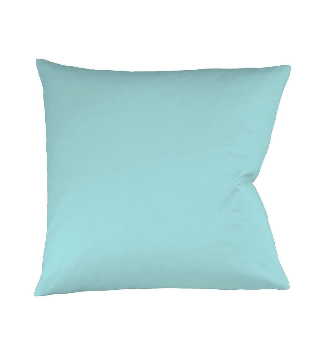 fleuresse Kissenbezüge Fleuresse Mako-Satin Kissenbezug Bezug günstig online kaufen