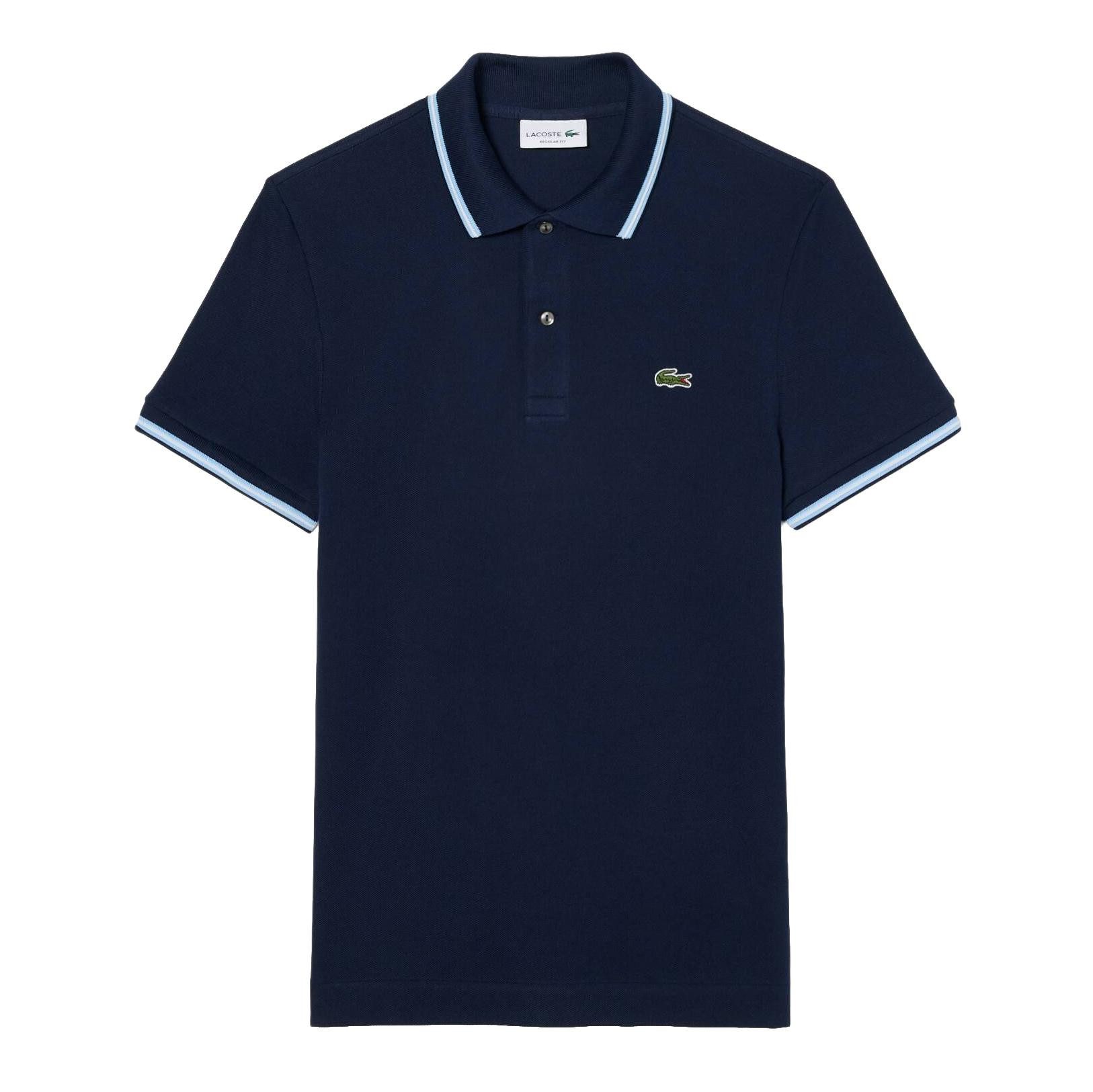 Lacoste Poloshirt Lacoste Regular Fit Polos
