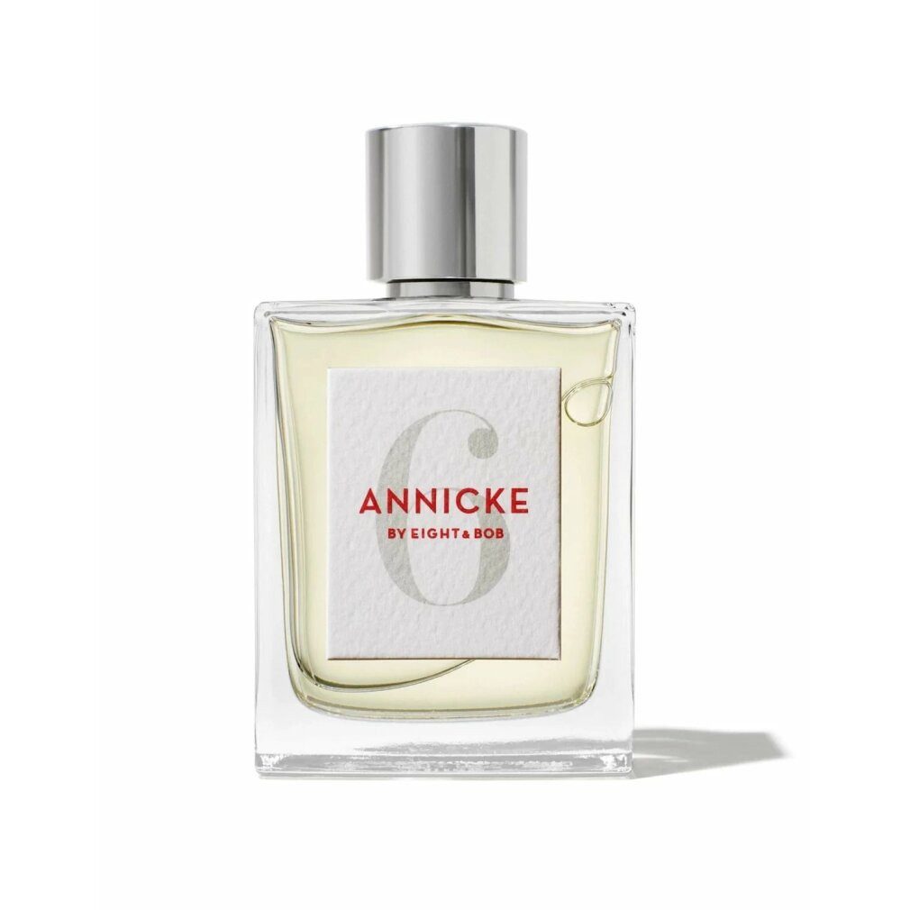 Eight&Bob Eau de Parfum Annicke 6 Eau de Parfum 100ml