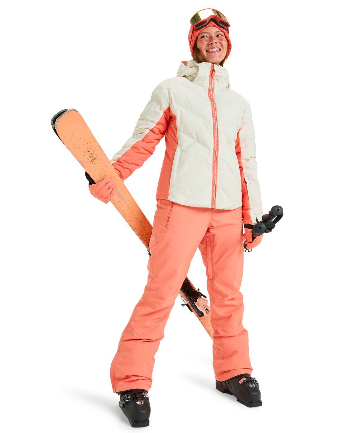Snowboardjacke Snowdrift 15K