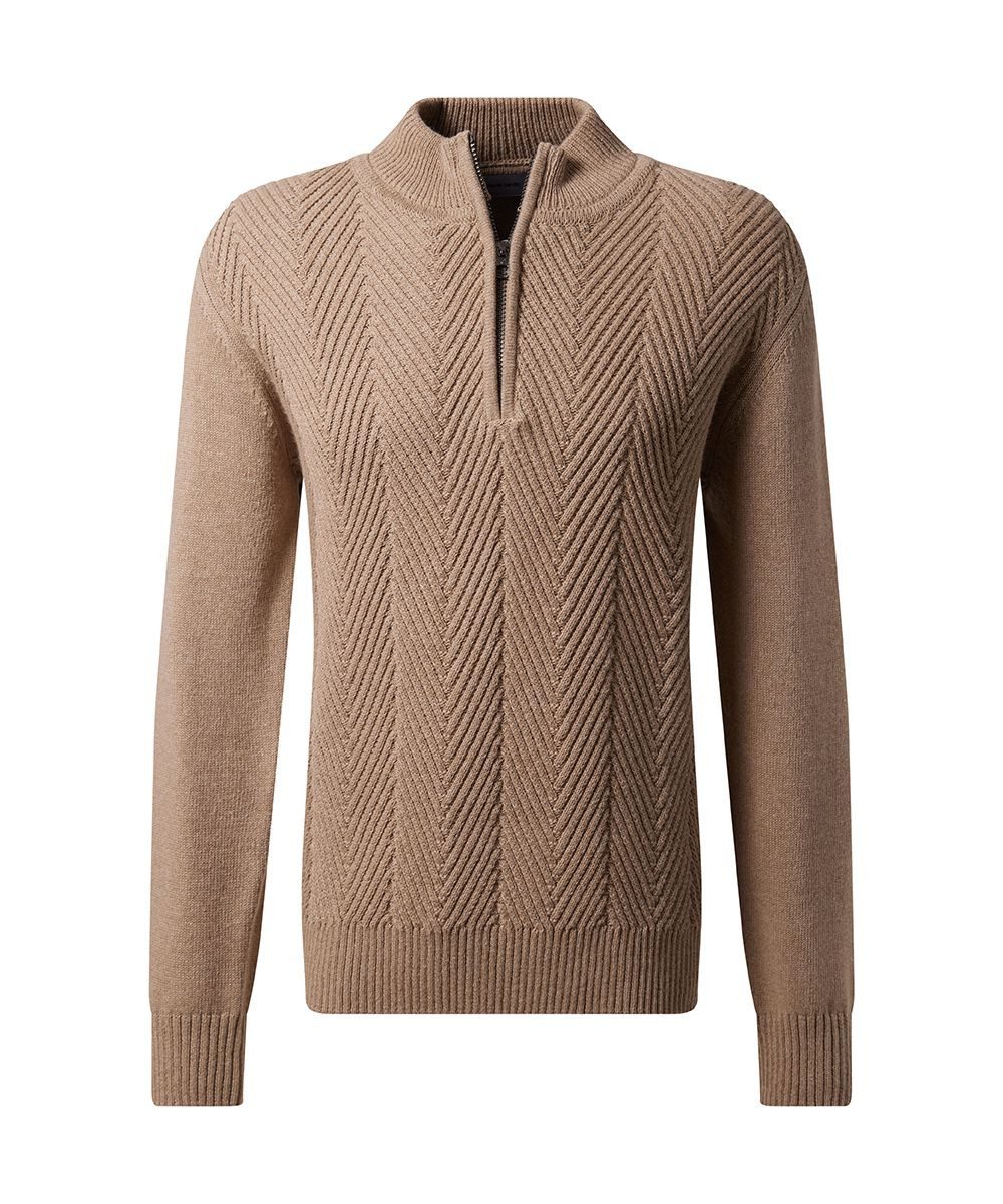 Pierre Cardin Strickpullover günstig online kaufen