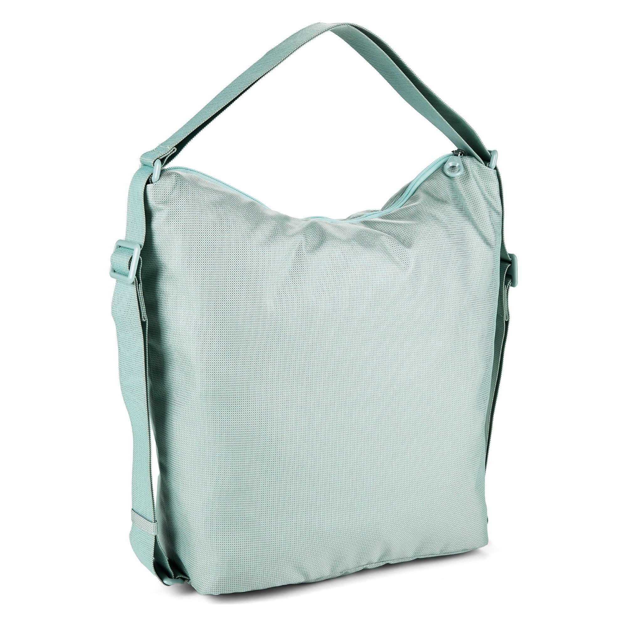 Mandarina Duck Schultertasche MD20, Polyester