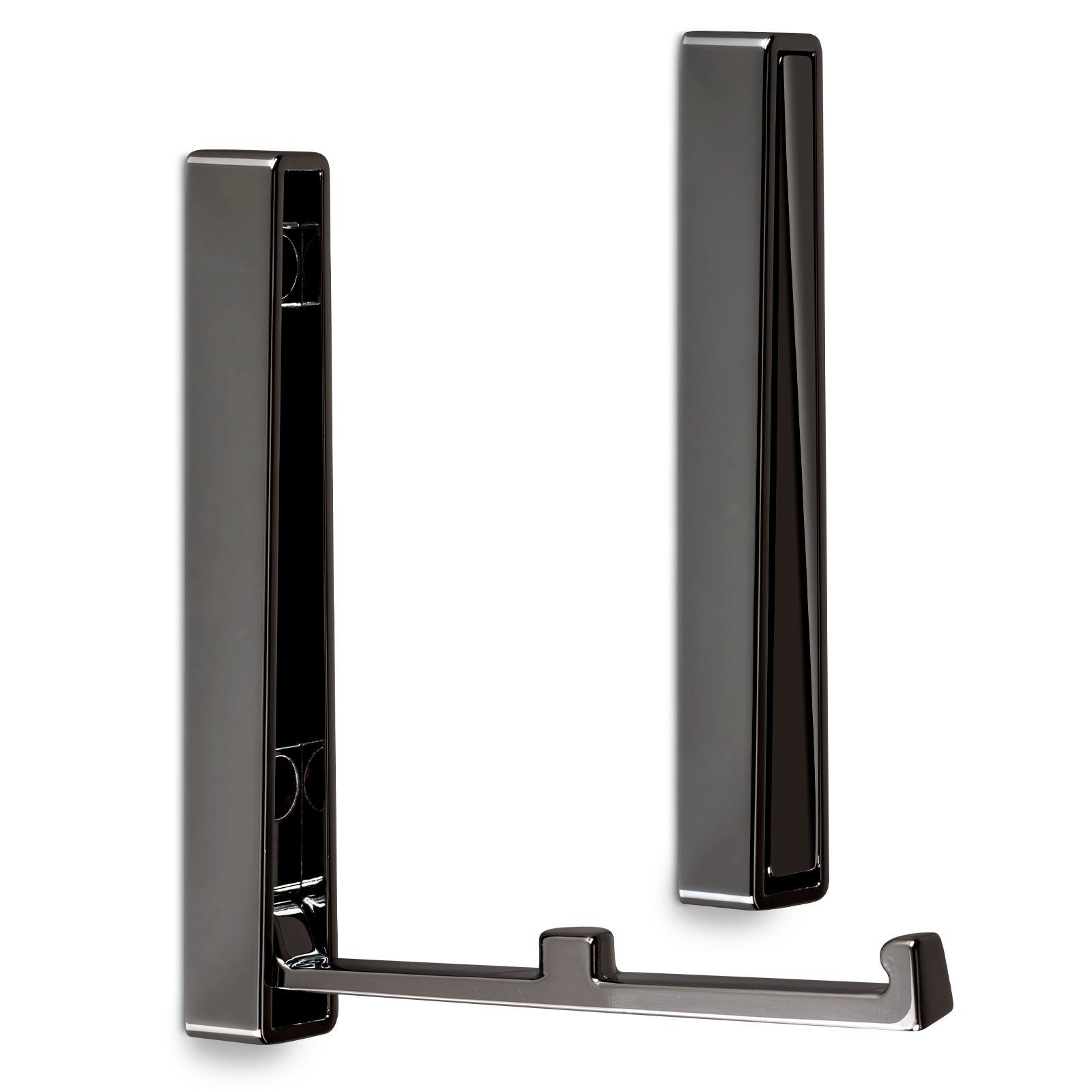 SO-TECH® Klapphaken Aufbau-Klapphaken BARI Höhe 80-120 mm, BA 32-70 mm, (1- günstig online kaufen