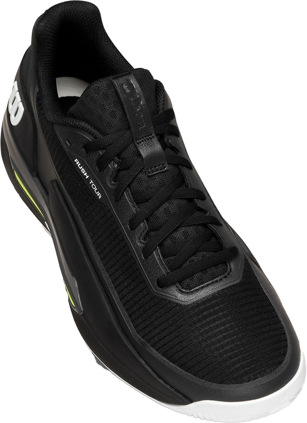 Wilson Wilson Rush Tour 5 Clay Tennisschuh Herren Tennisschuh