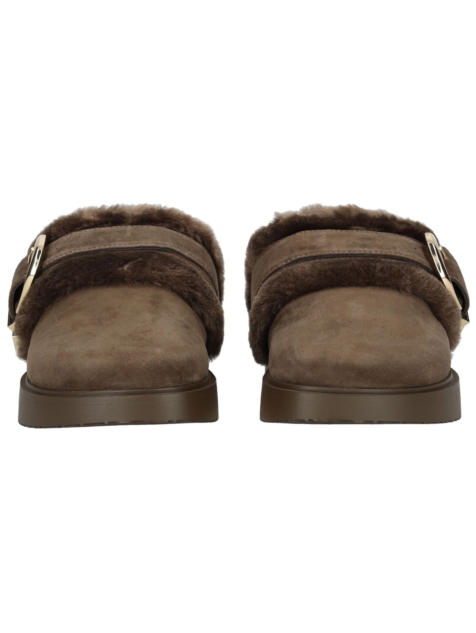 STEVE MADDEN STEVE MADDEN Hausschuhe Veloursleder Hausschuh