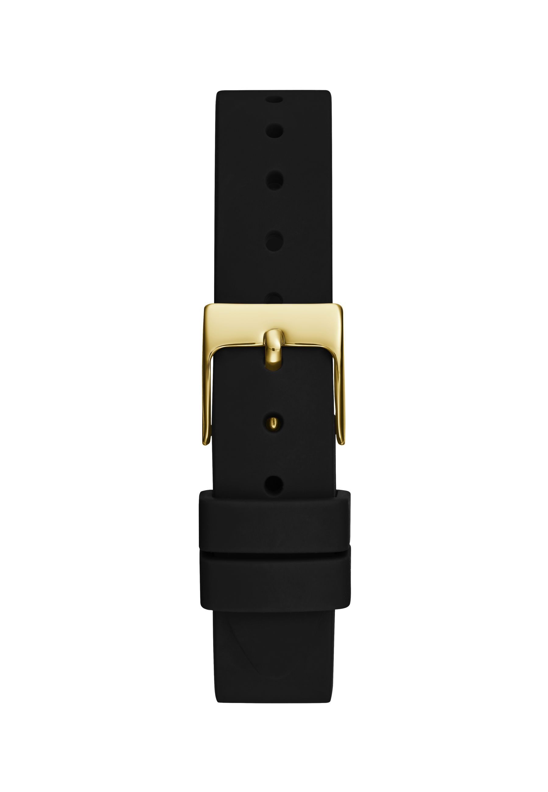 Guess Quarzuhr GD MELODY, (1-tlg., Not a set – not applicable to this product), Quarz-Analoguhr