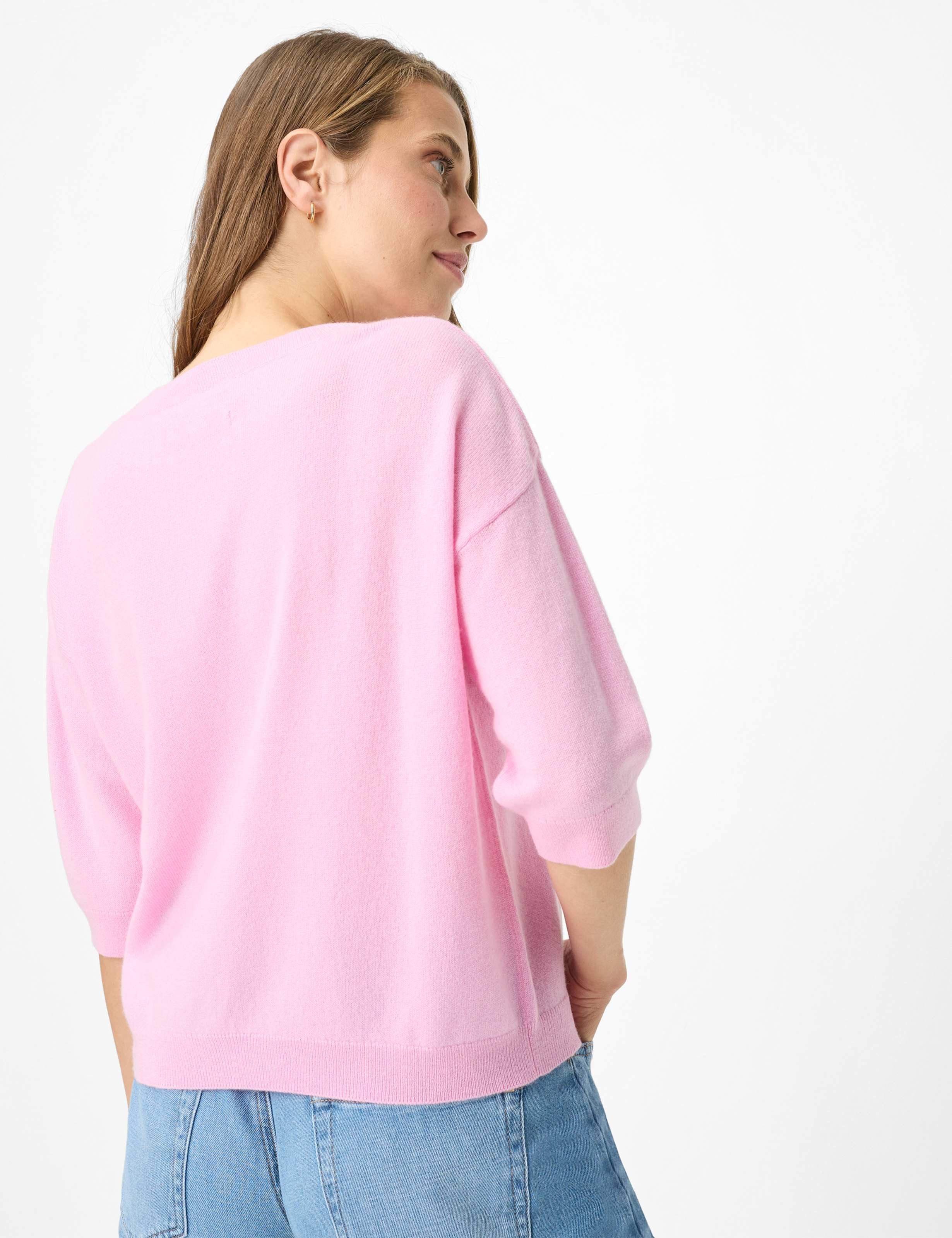 Brax Strickpullover Style LISA