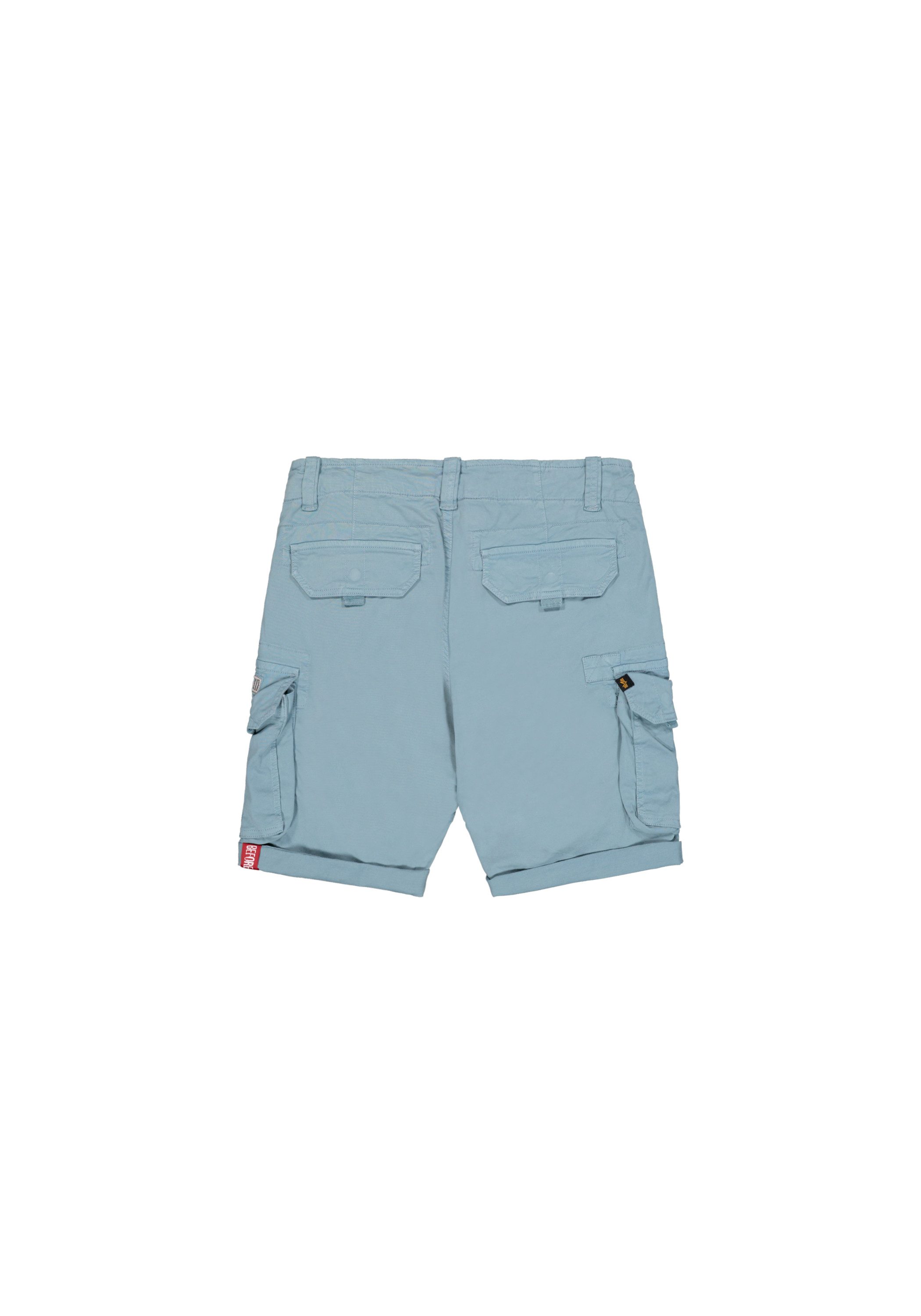 Alpha Industries Shorts Crew Short günstig online kaufen