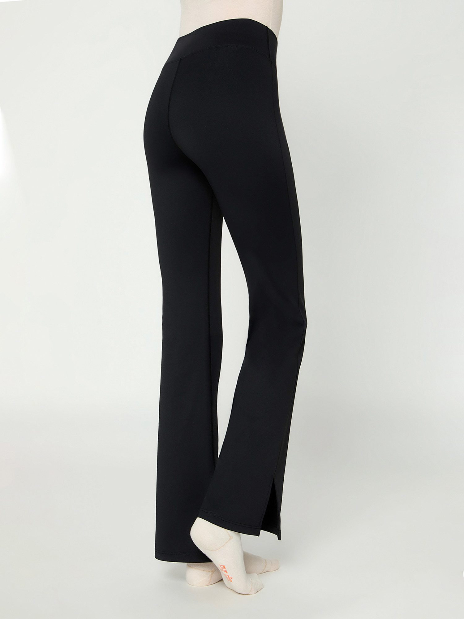 Nur Die Leggings Relax & Go Tights, Stretchhose, Sportleggings