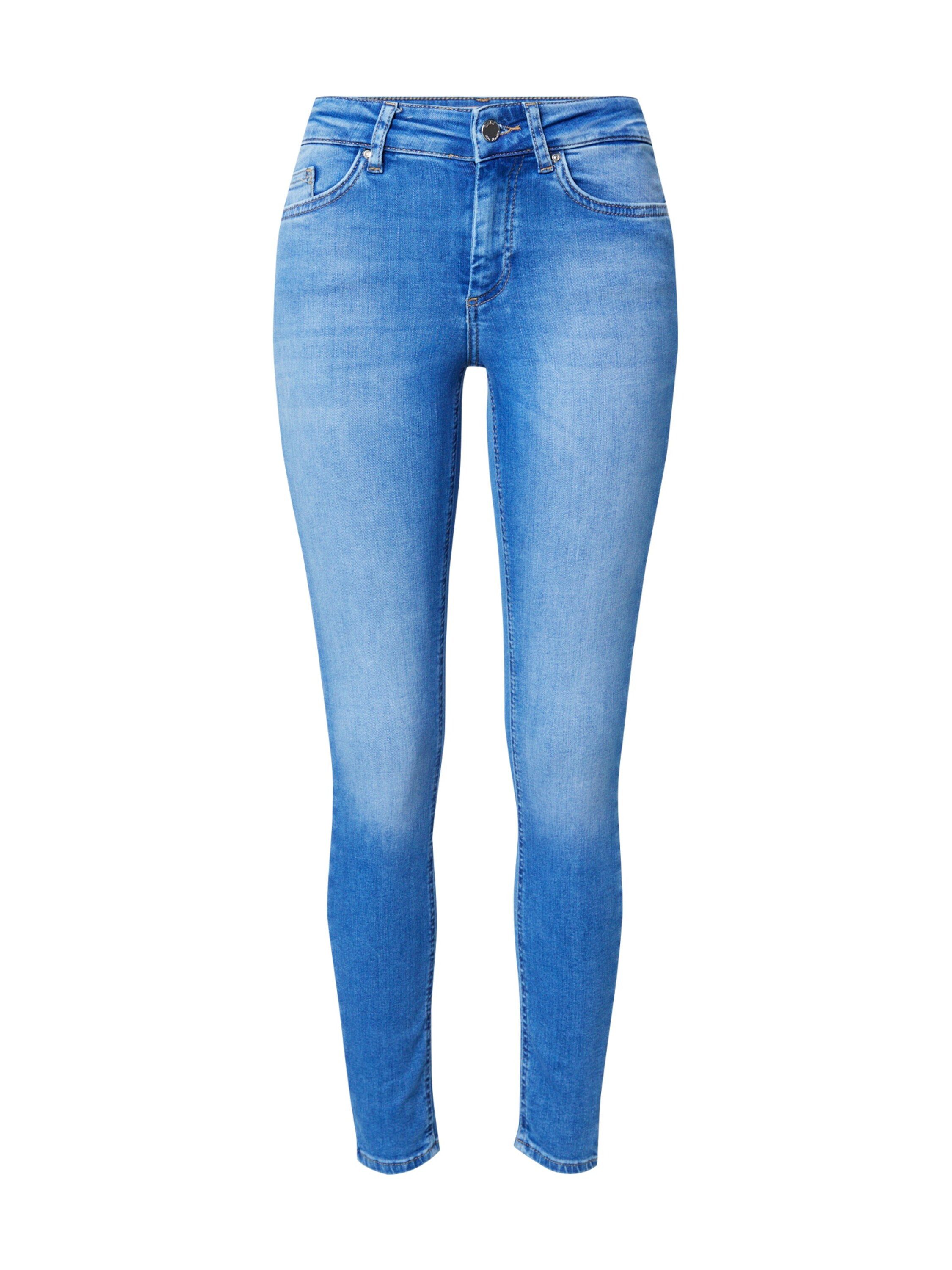 Skinny-fit-Jeans ONLBLUSH – Skinny Fit Jeans mit extra engem Schnitt