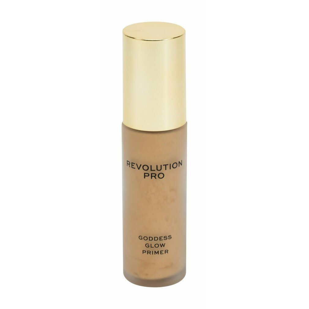 MAKE UP REVOLUTION Основа Revolution PRO Makeup Revolution London 30ml