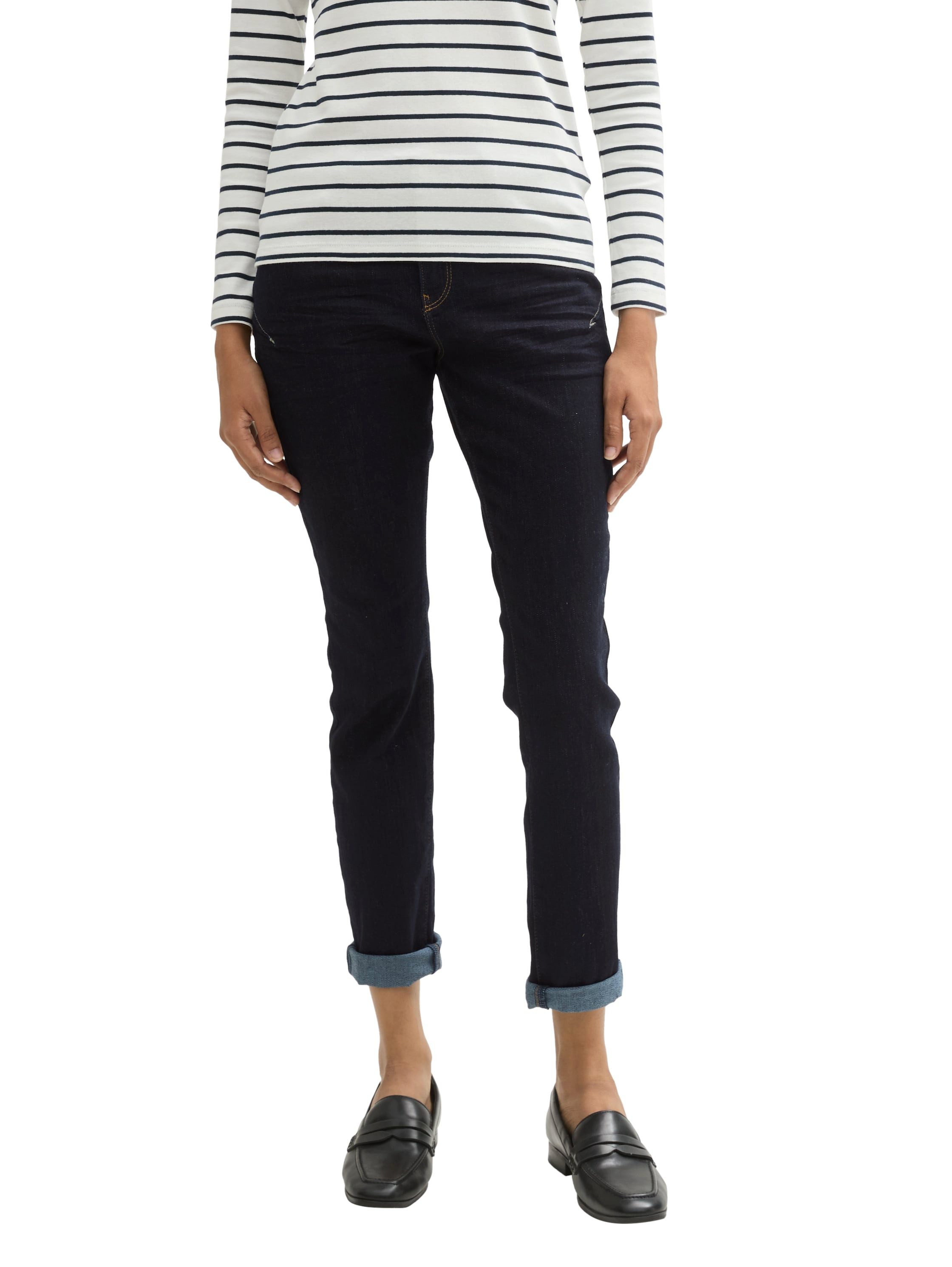 TOM TAILOR Skinny-fit-Jeans