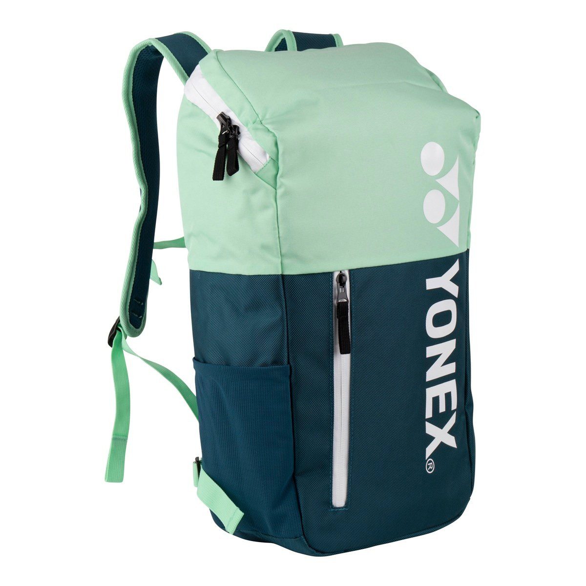 Yonex Rucksack Club Line (26 Liter) 2025 petrol/mintgrün