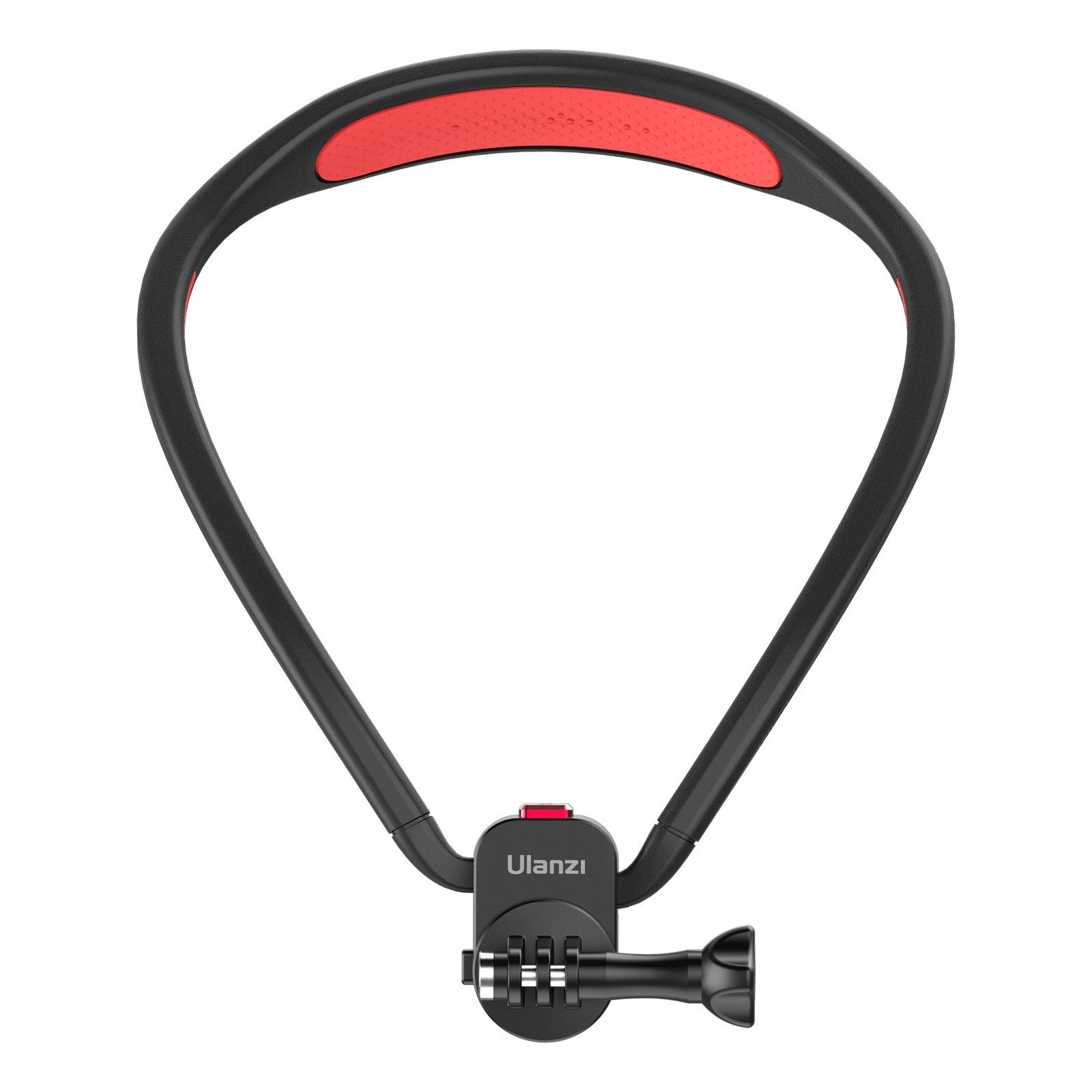 Action Cam-Halterung Go Quick II Magnetische Halshalterung für GoPro Hero 12-5 Insta360 DJI