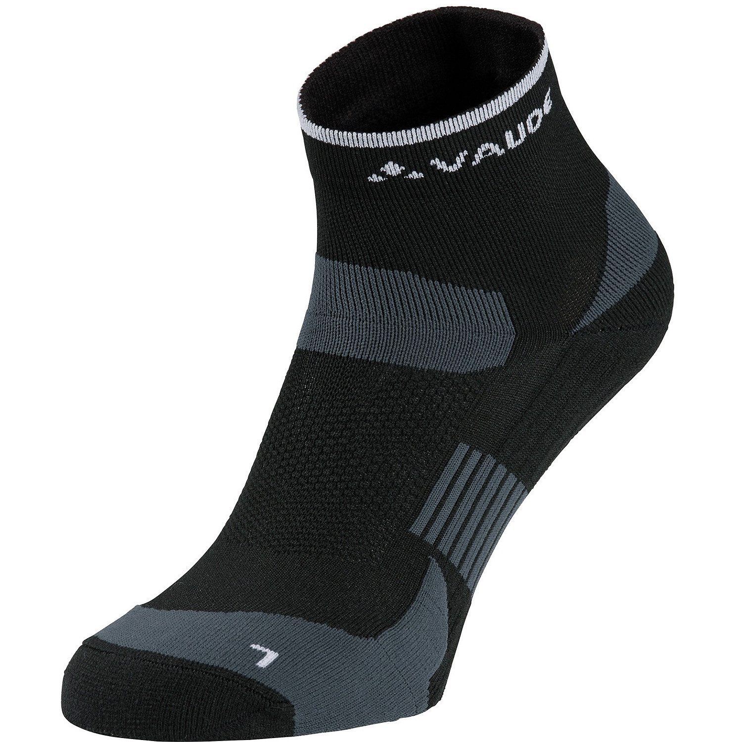 VAUDE Функциональные носки Носки BIKE SOCKS SHORT