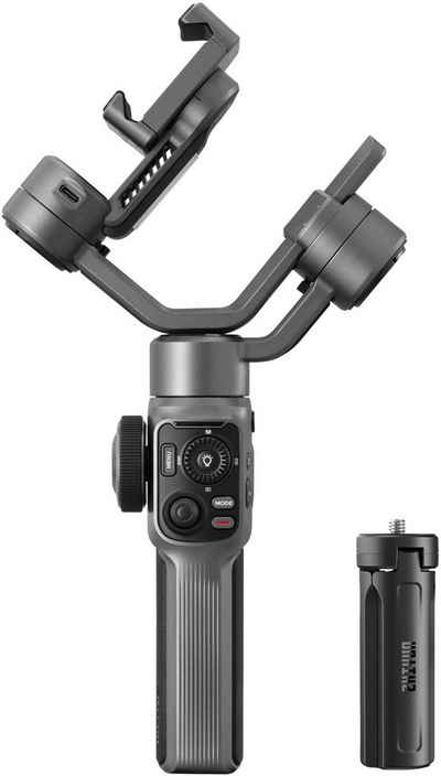 Zhiyun Smooth 5S grau Gimbal