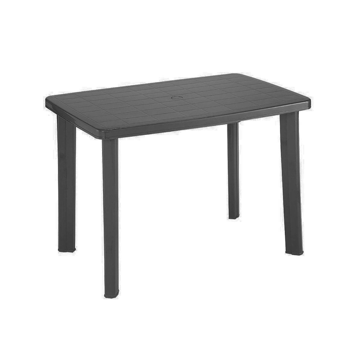 Mojawo Küchentisch Gartentisch Outdoortisch Terrassentisch Outdoor günstig online kaufen