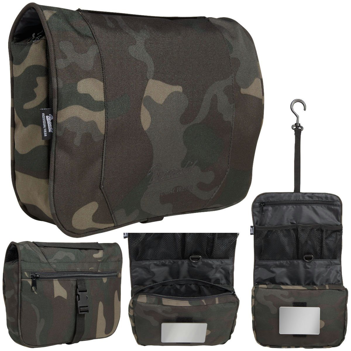 darkcamo