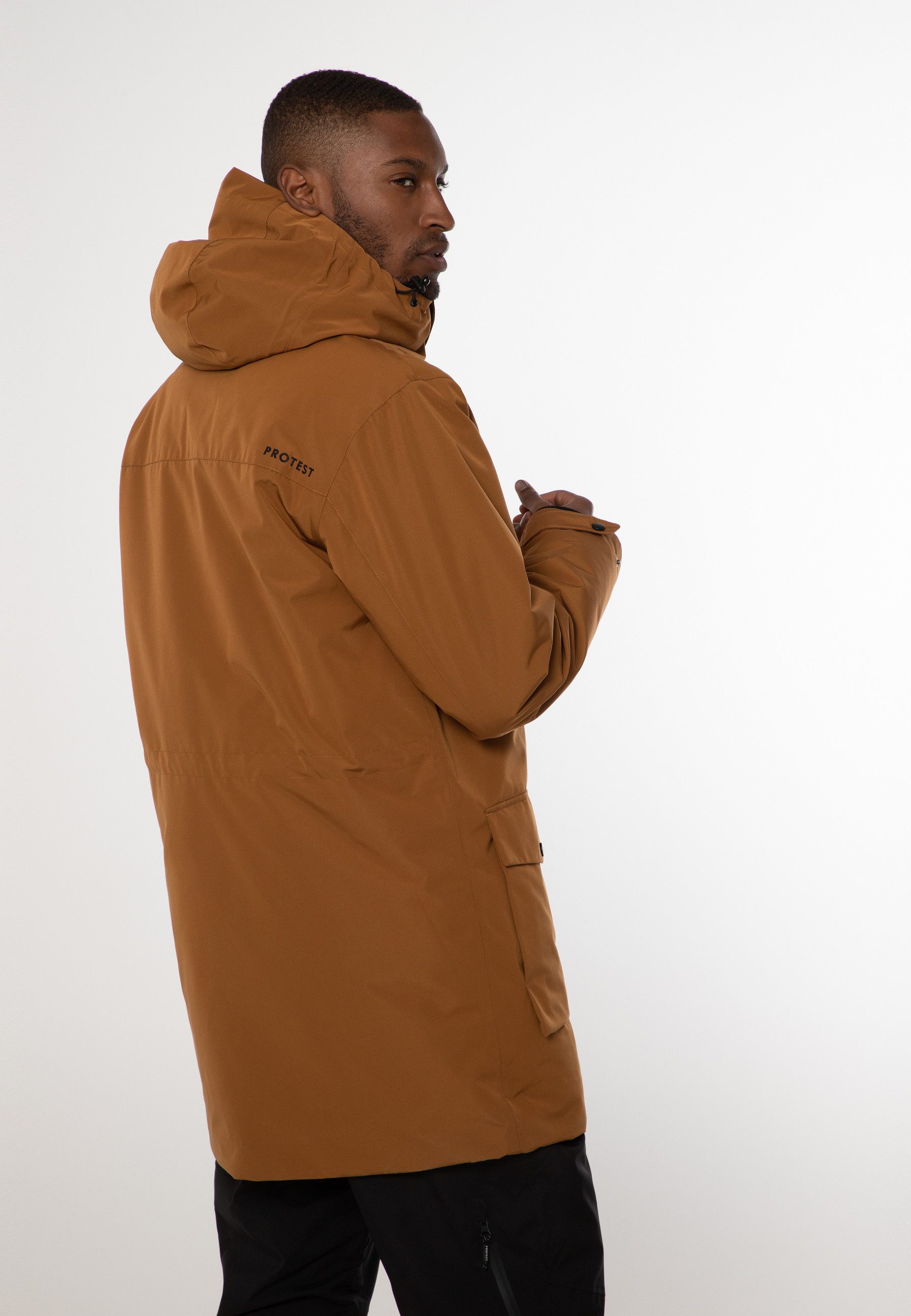 Protest Outdoorjacke MELTIN (1-St)