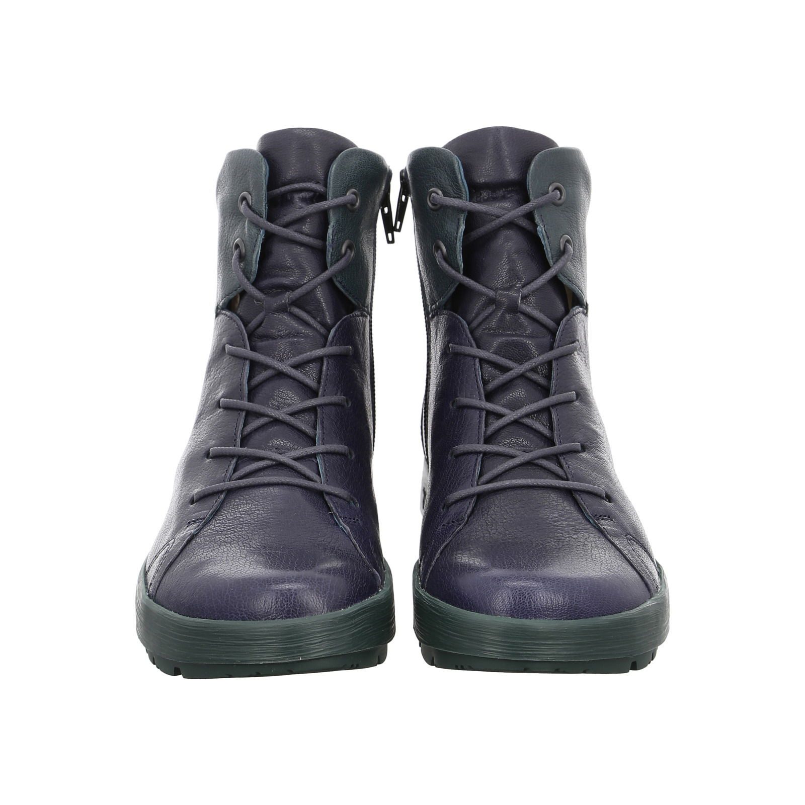 Think! Schnürstiefelette Comoda Stiefelette