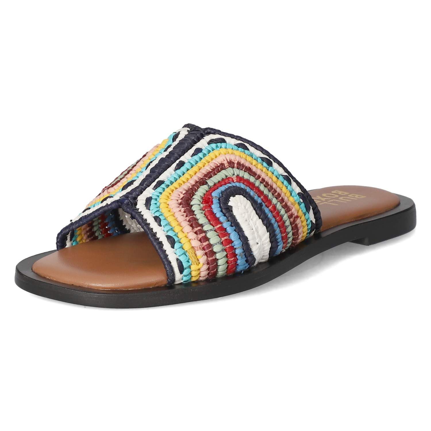 Bullboxer Pantoletten Pantolette günstig online kaufen