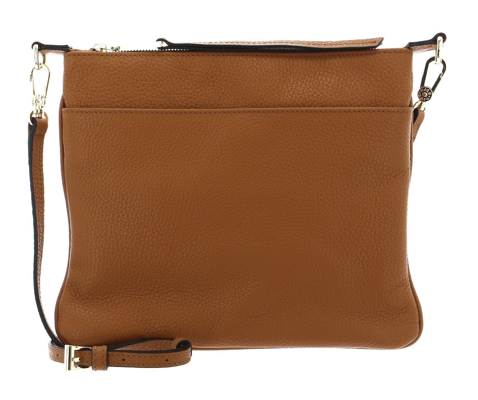 Umhängetasche Leather Adria