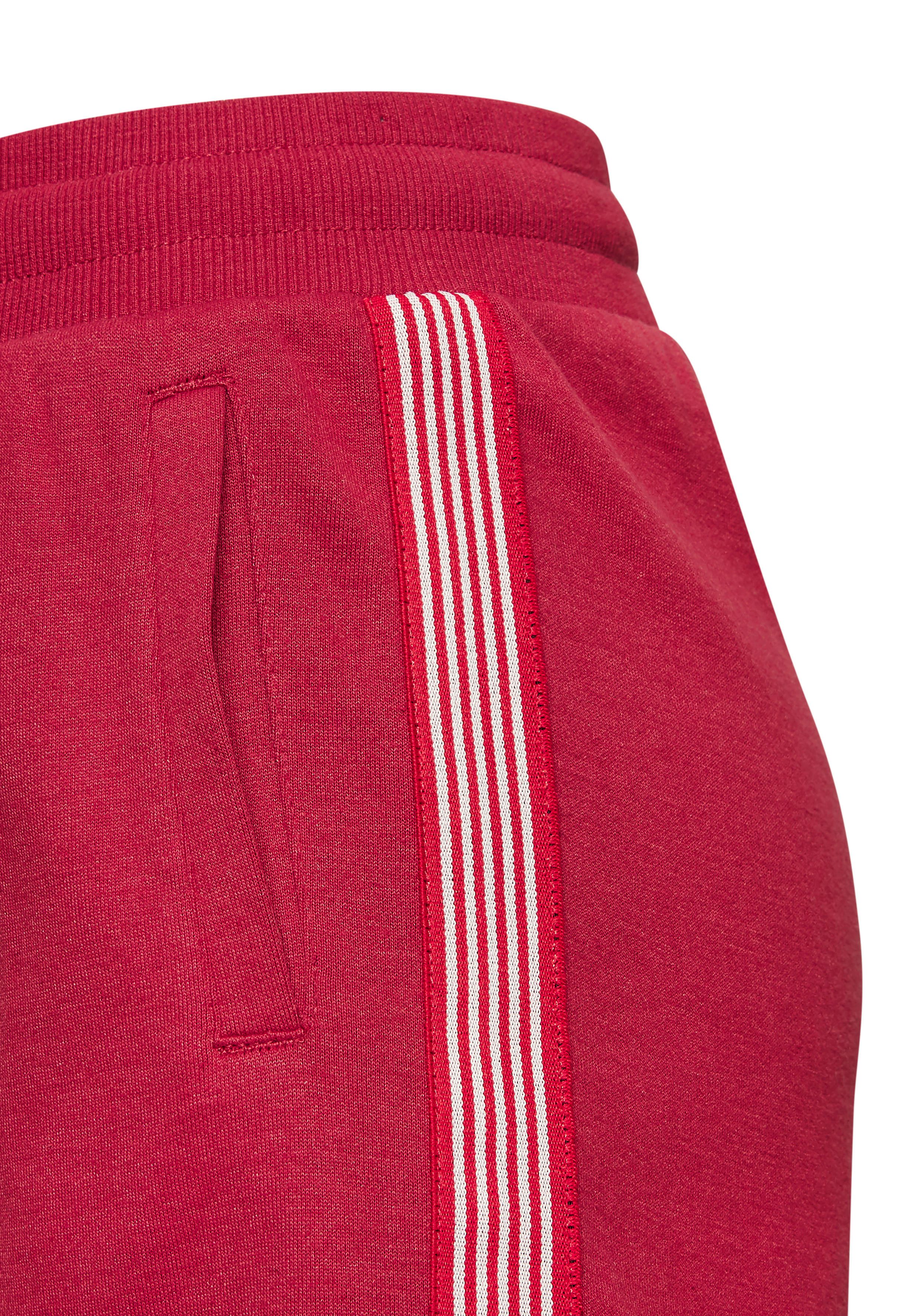 H.I.S Shorts mit seitlichen Streifen, Loungewear