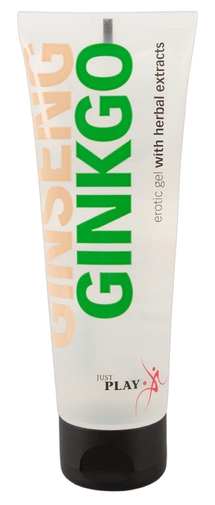 JUST PLAY Stimulationsgel 80 ml - Just Play - Ginseng Ginkgo Gel 80ml mehr